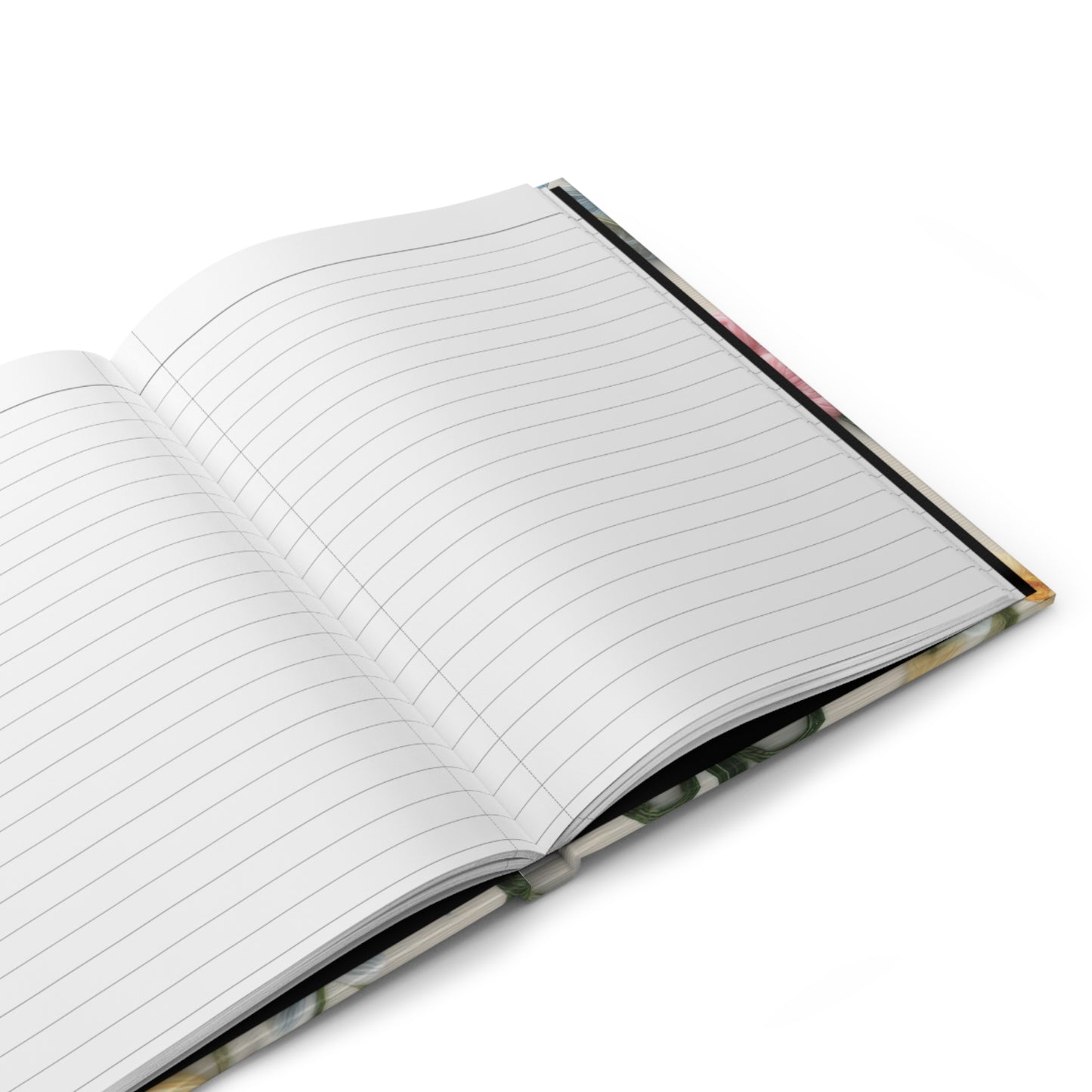 Acts Hardcover Study Notes/Journal