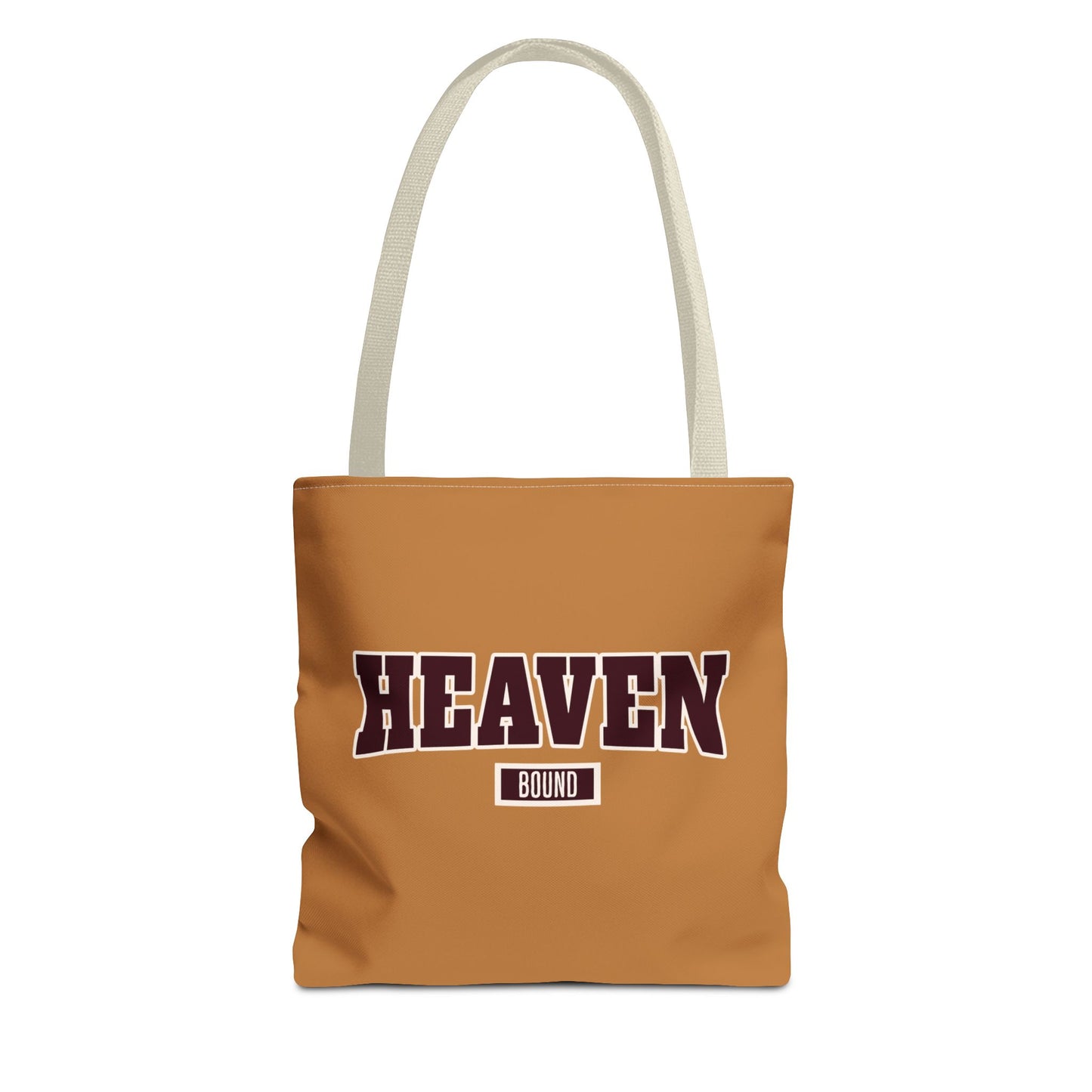Heaven Bound Tote Bag