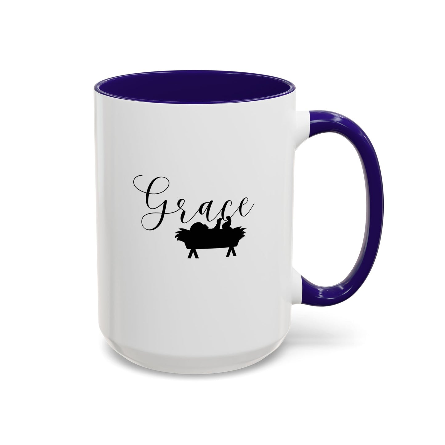 Grace Mug - 2 sizes**