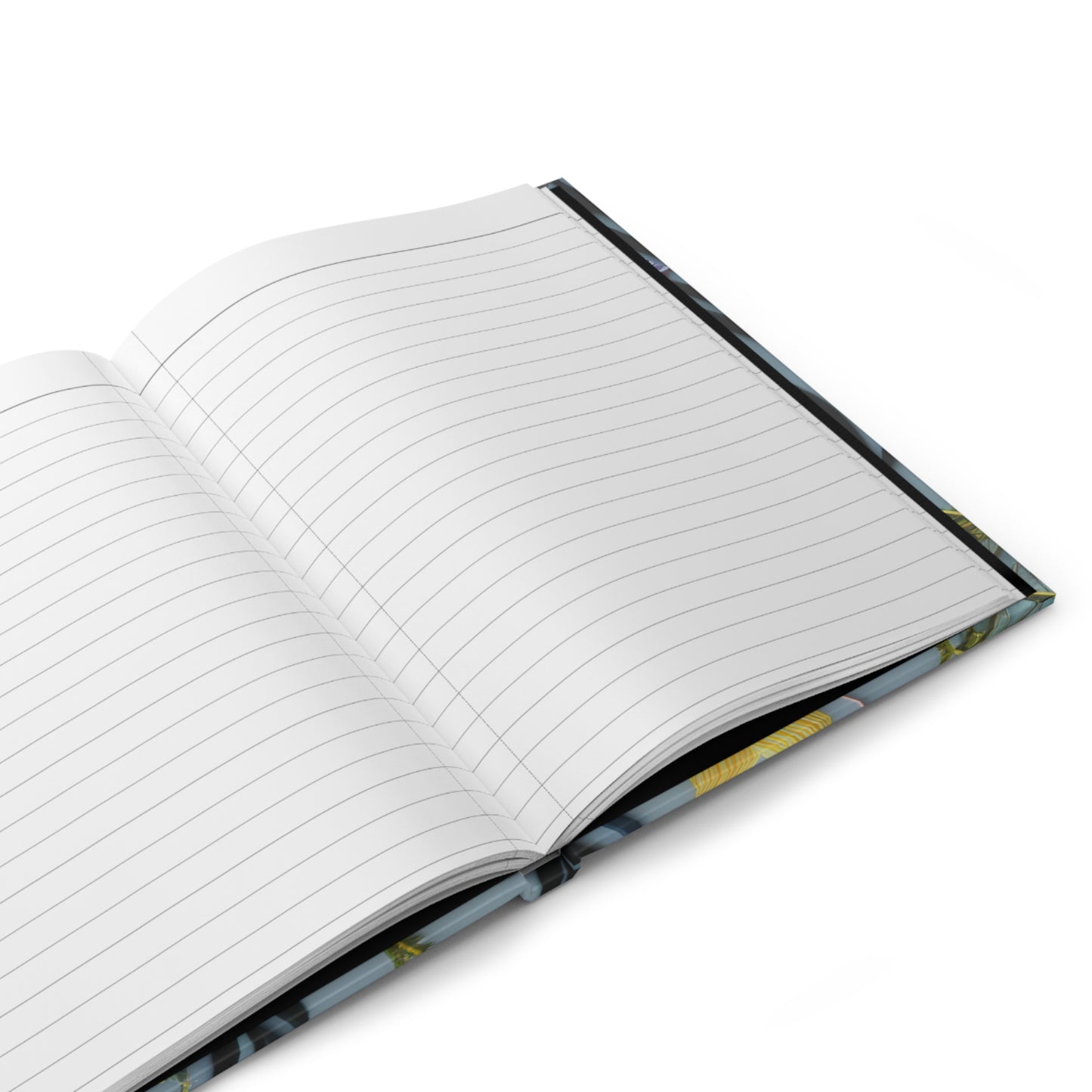 Isaiah Hardcover Study Notes/Journal