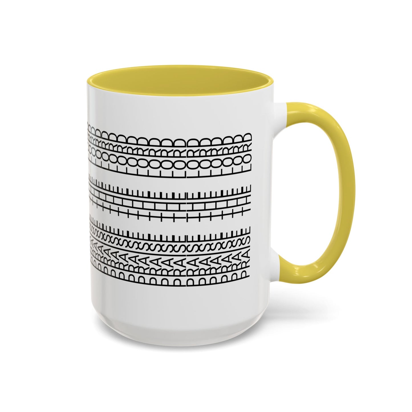 "Praise the Lord" 15oz mug