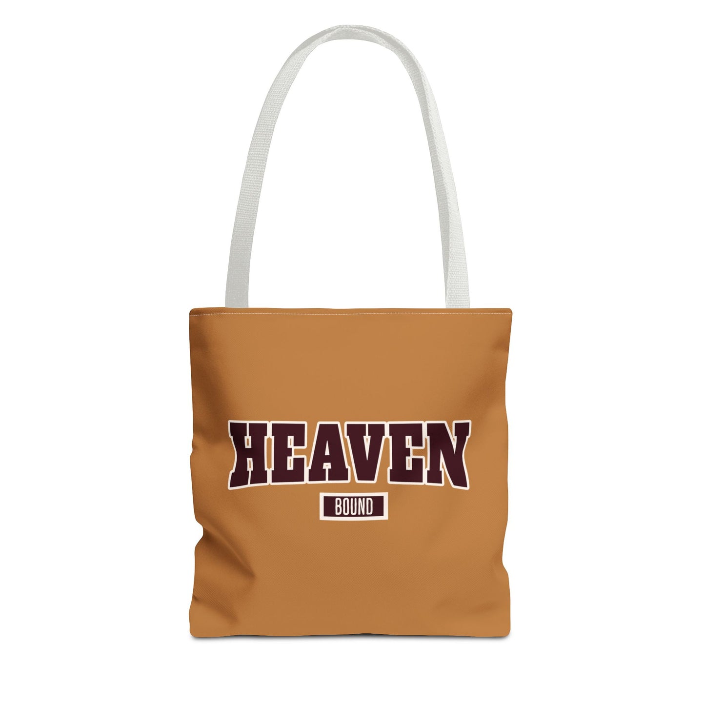 Heaven Bound Tote Bag