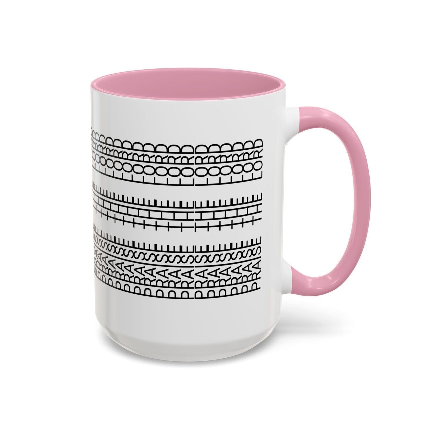 "Praise the Lord" 15oz mug