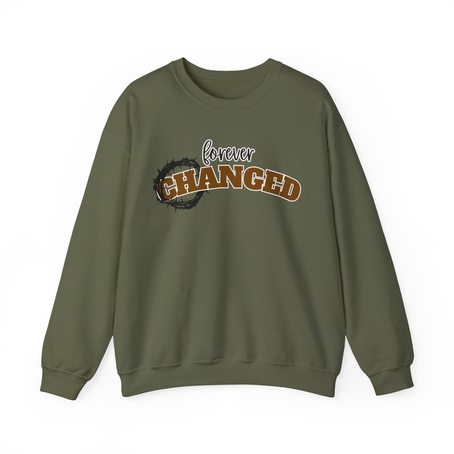 Forever Changed Sweatshirt