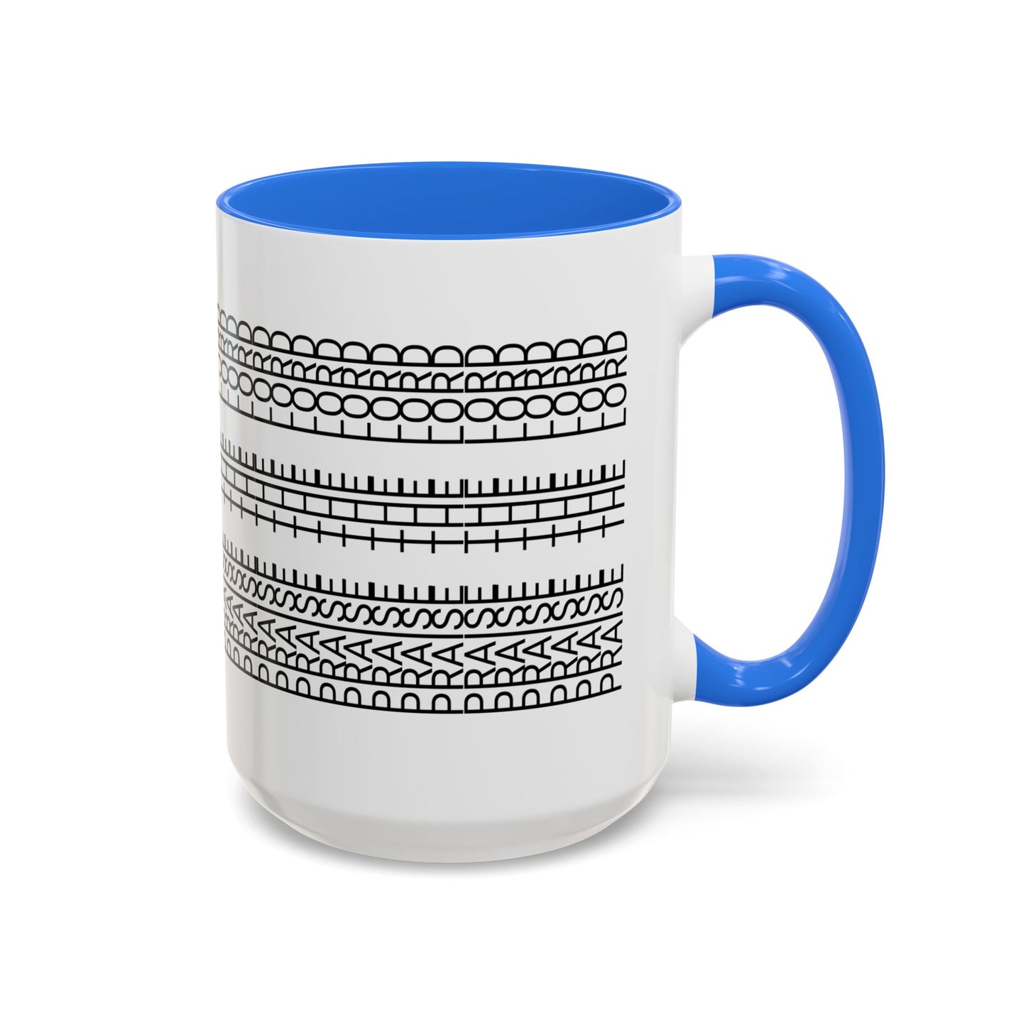 "Praise the Lord" 15oz mug