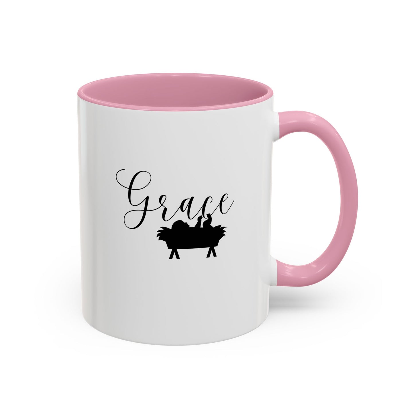 Grace Mug - 2 sizes**