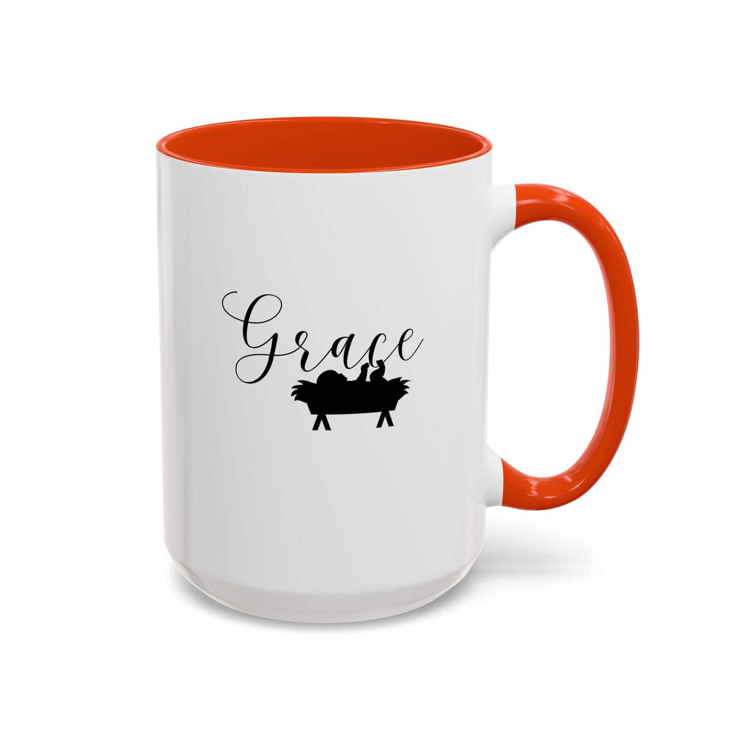 Grace Mug - 2 sizes**