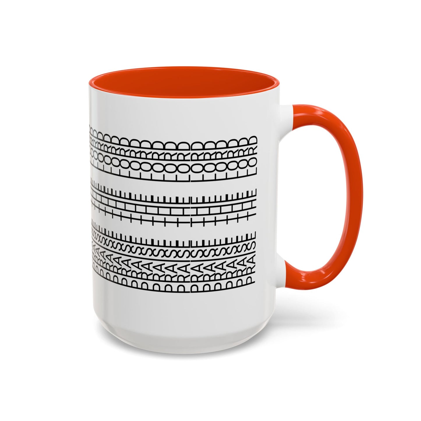 "Praise the Lord" 15oz mug