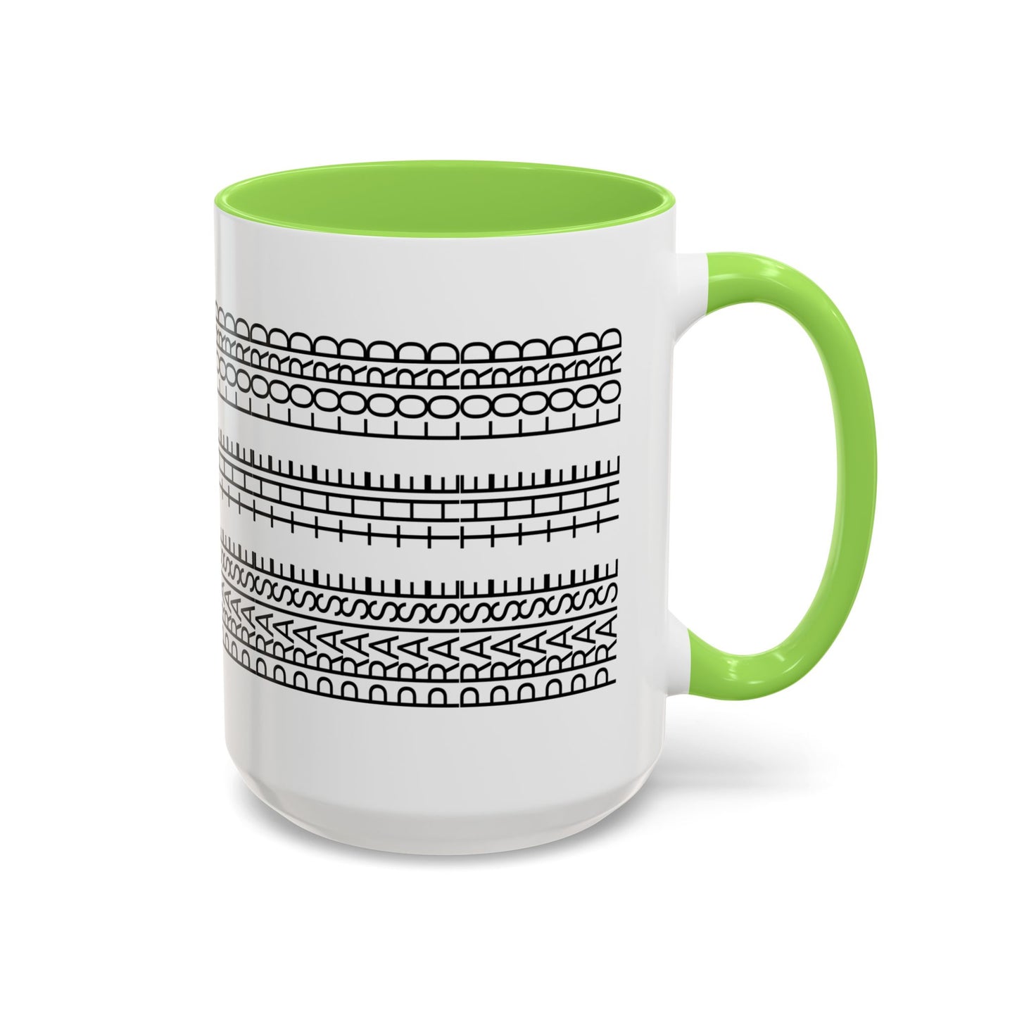 "Praise the Lord" 15oz mug