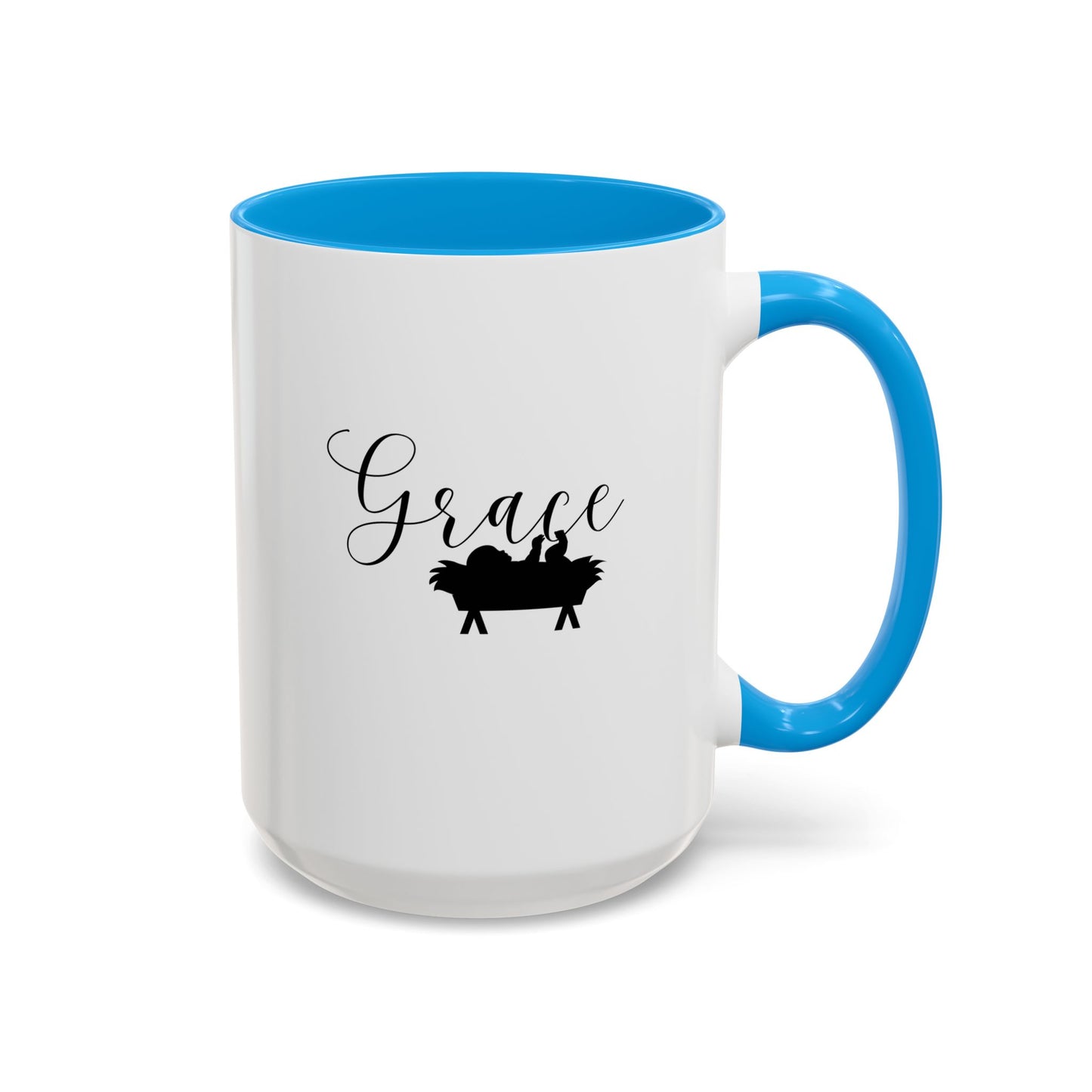 Grace Mug - 2 sizes**