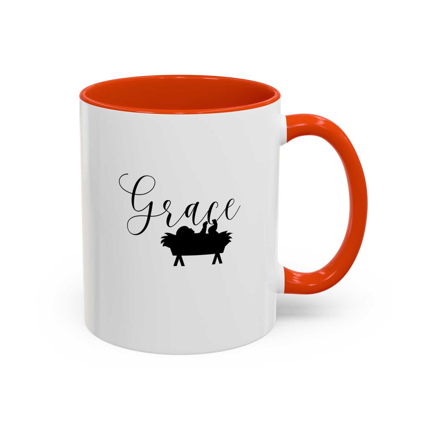 Grace Mug - 2 sizes**