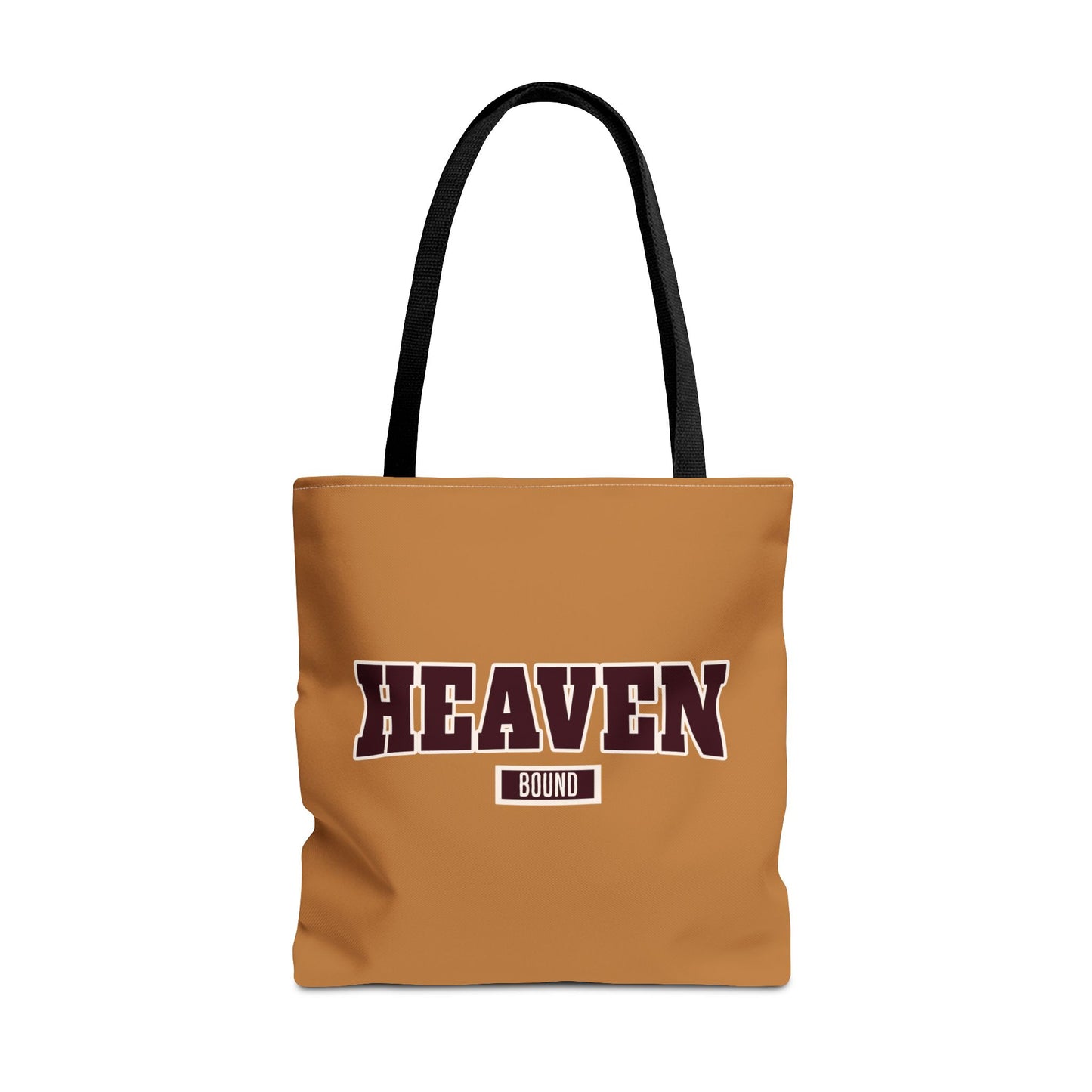 Heaven Bound Tote Bag