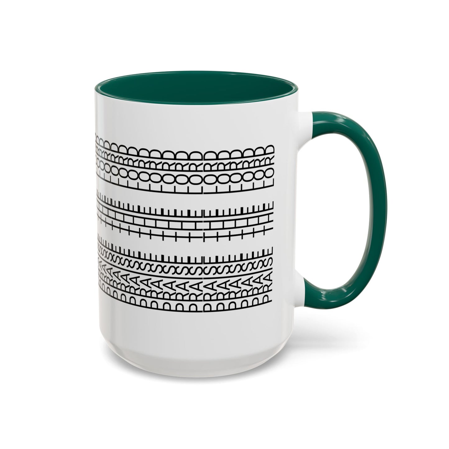 "Praise the Lord" 15oz mug