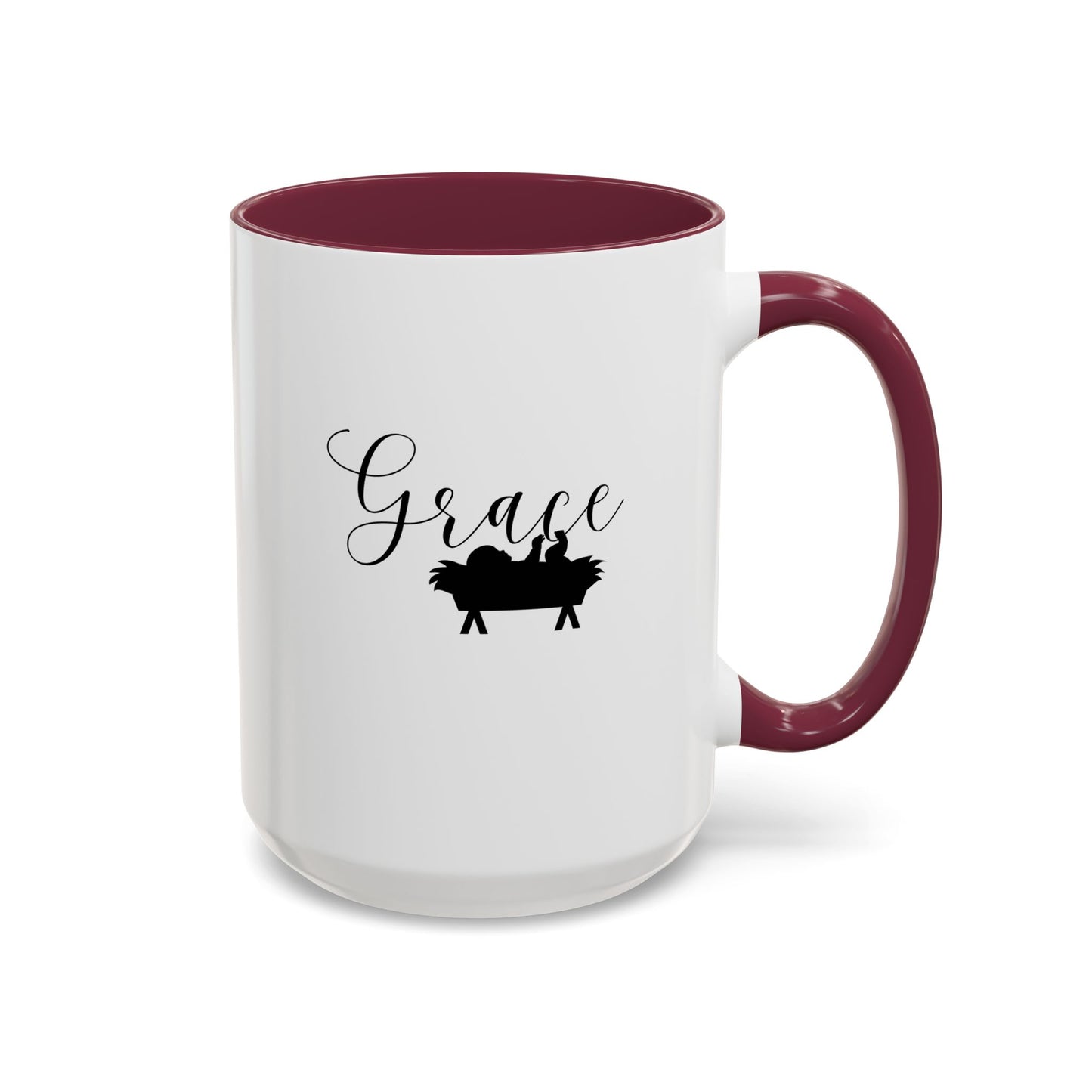 Grace Mug - 2 sizes**