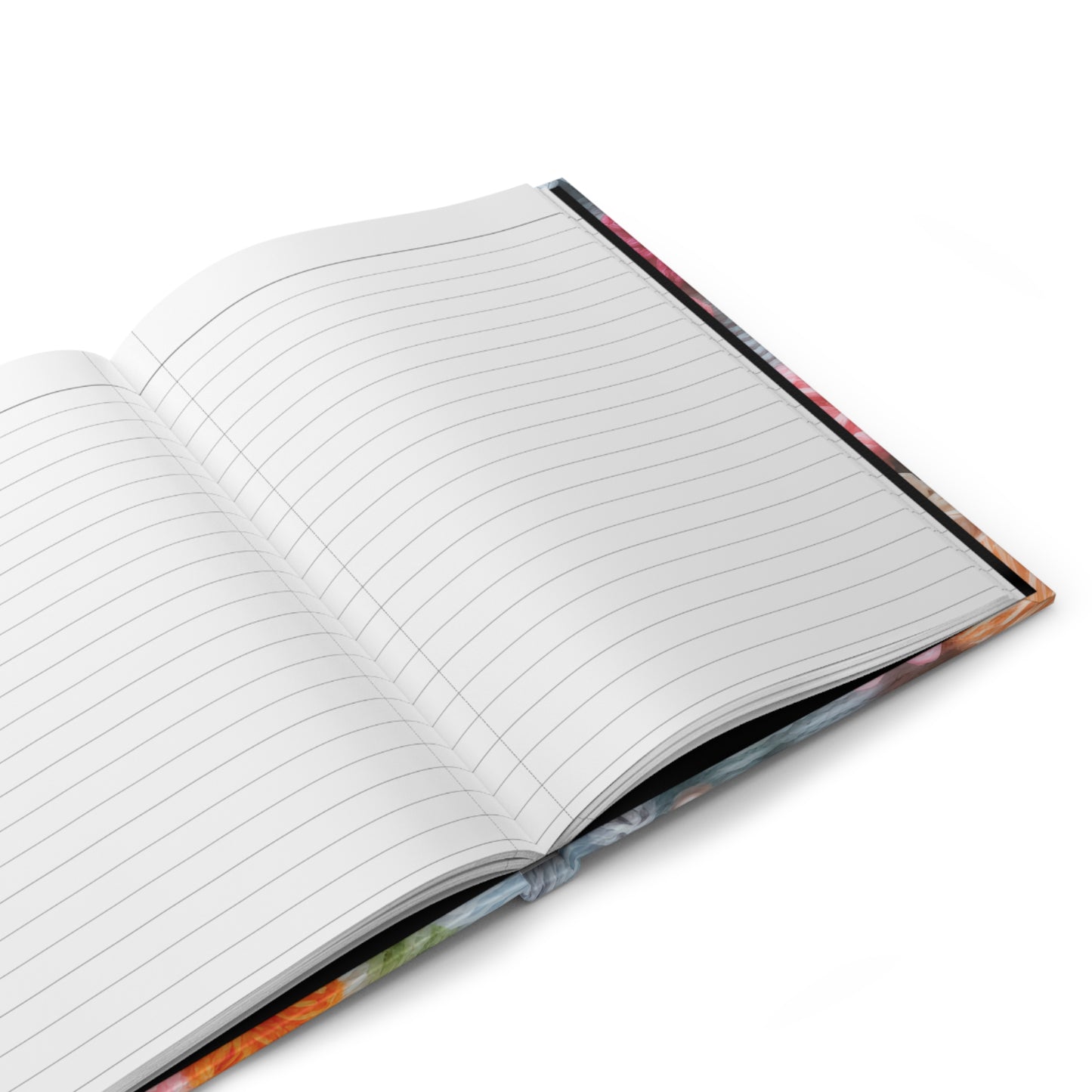 Numbers Hardcover Study Notes/Journal