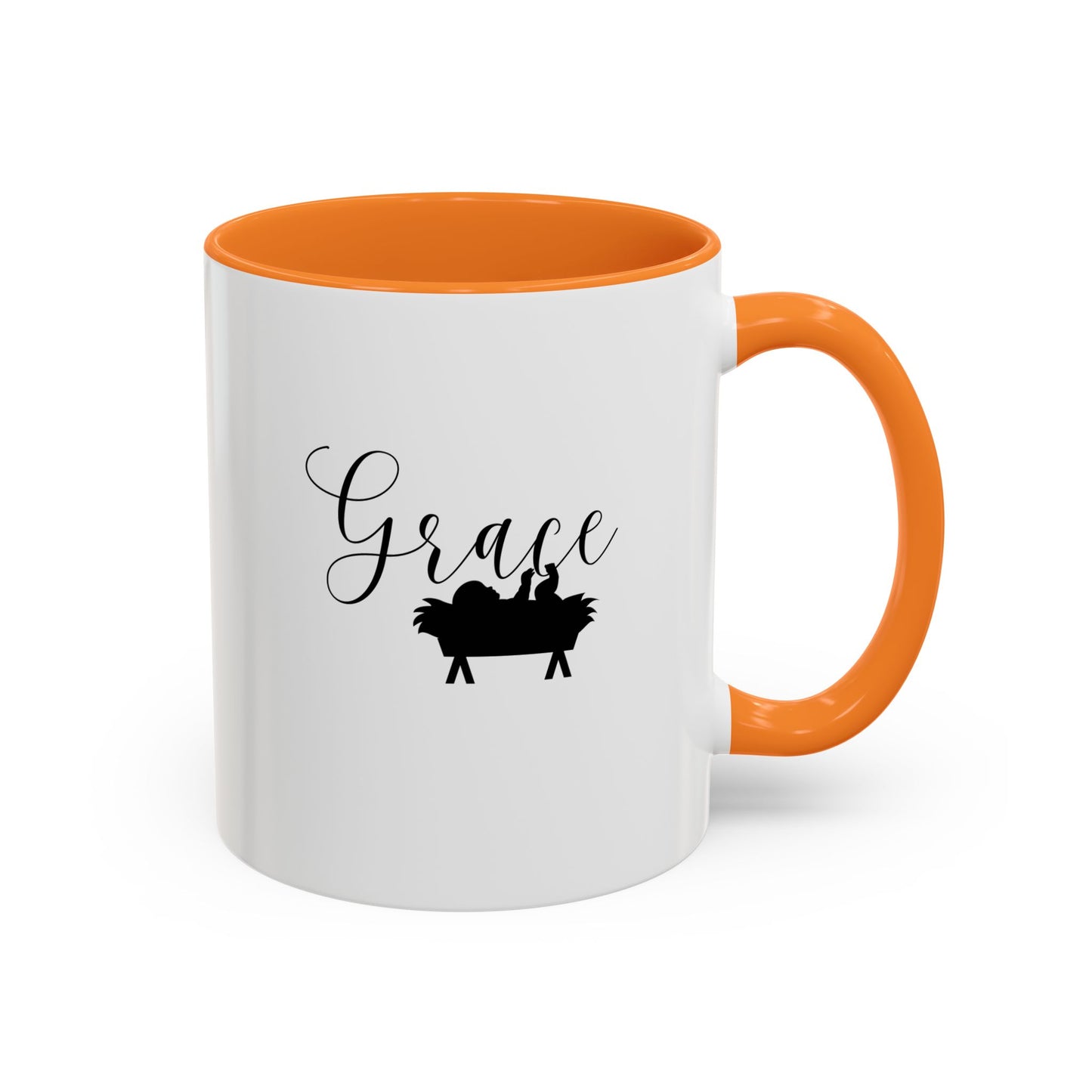 Grace Mug - 2 sizes**