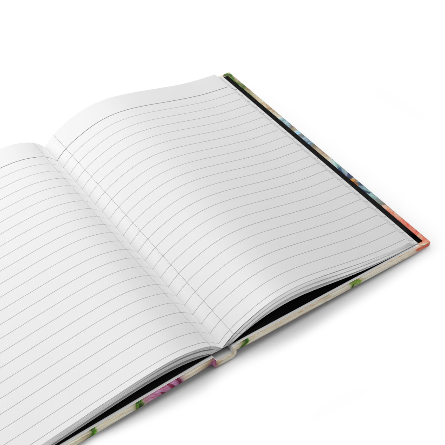 2 Corinthians Hardcover Study Notes/Journal