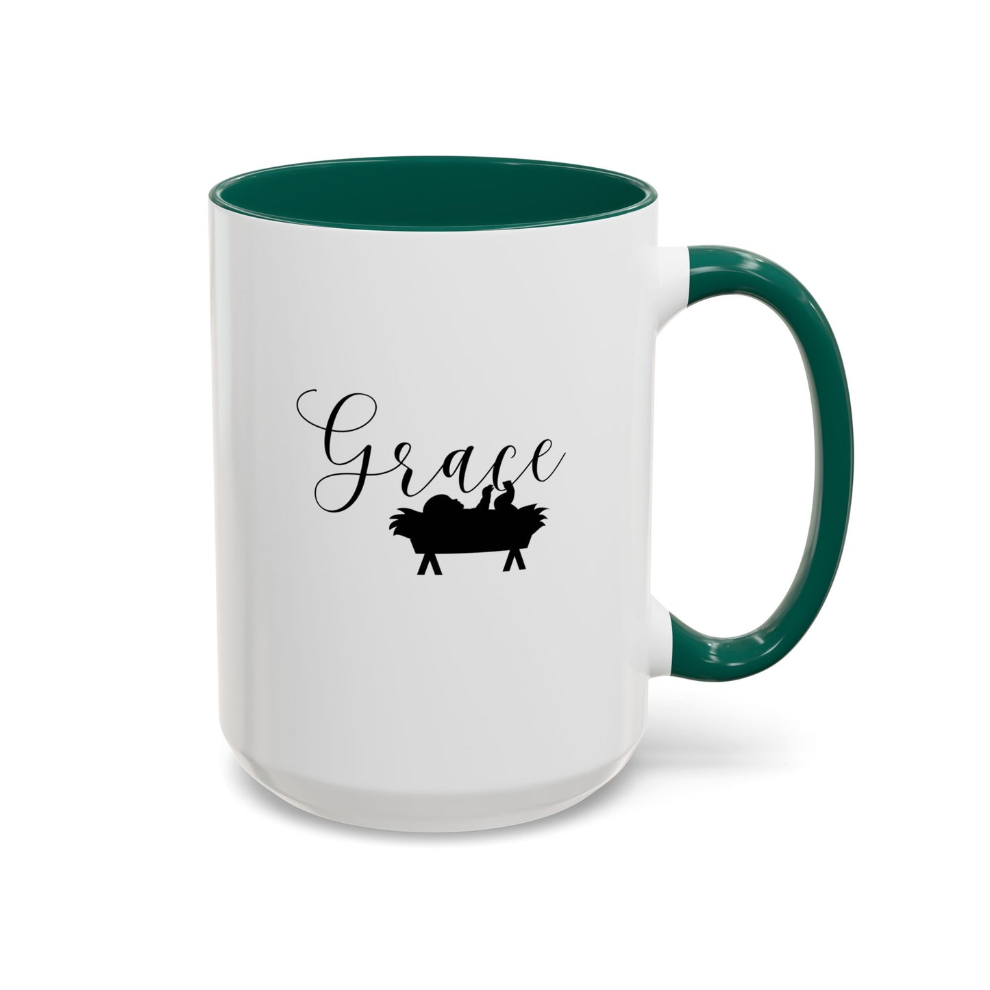 Grace Mug - 2 sizes**
