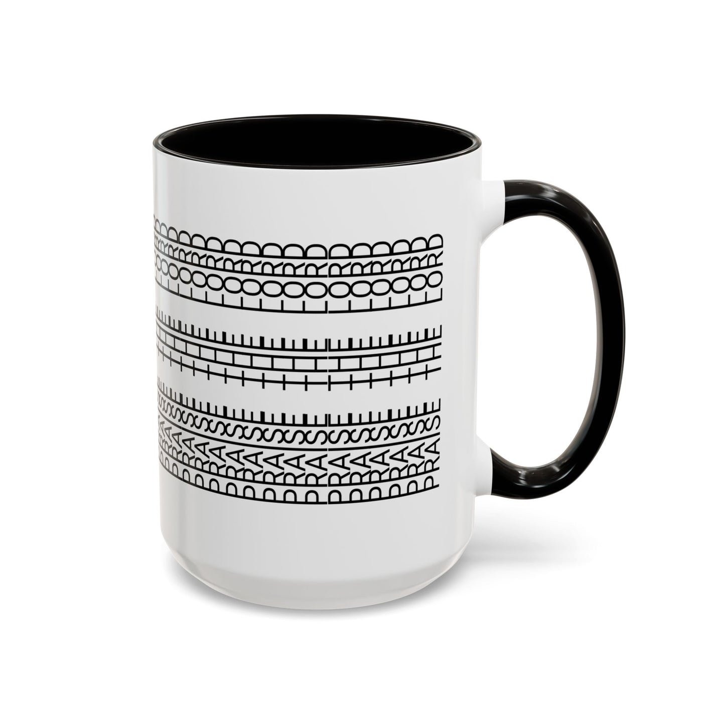 "Praise the Lord" 15oz mug