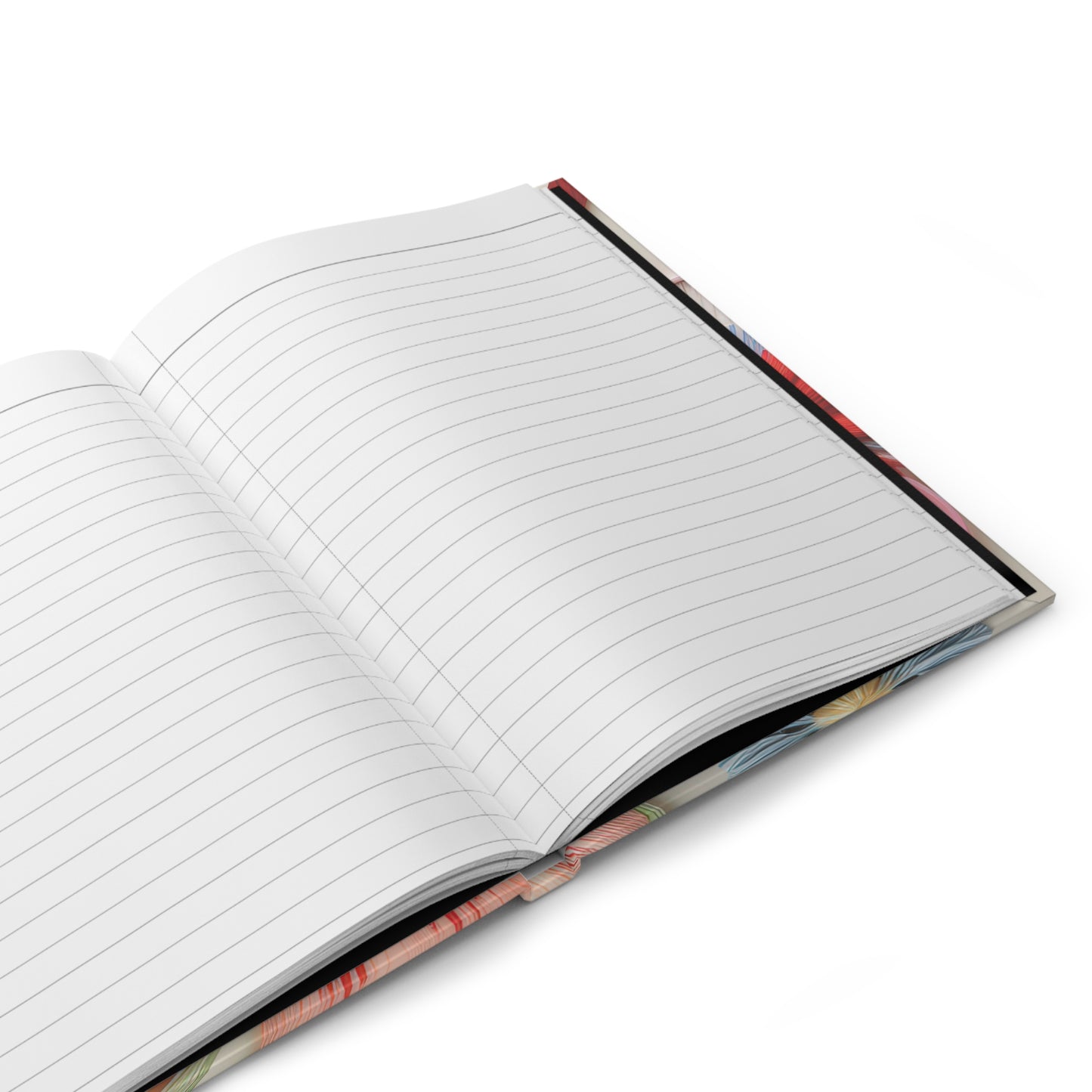 1 Chronicles Hardcover Study Notes/Journal