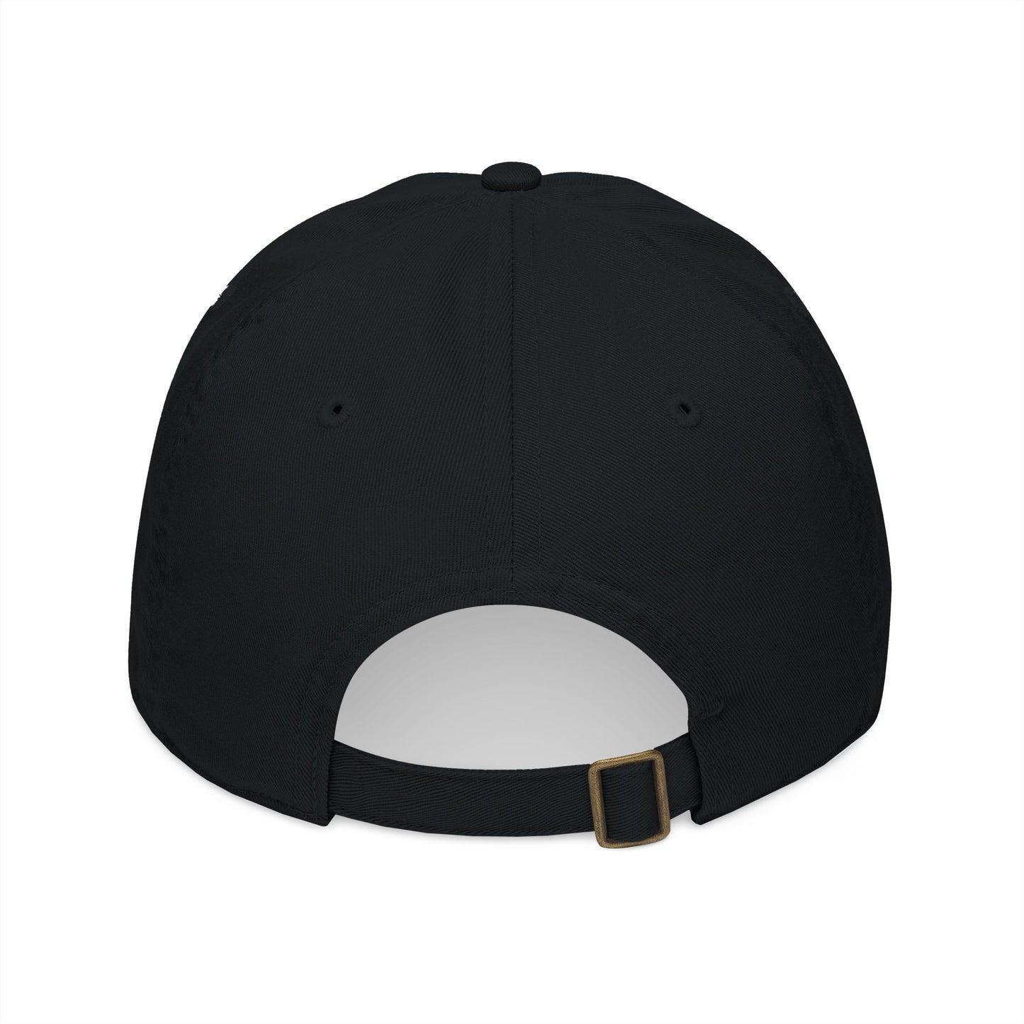 Chosen - Eco-Friendly Baseball Cap - Embroidered**