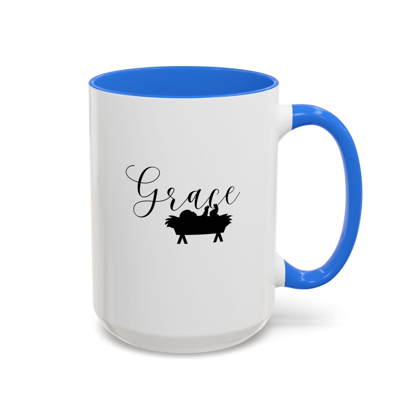 Grace Mug - 2 sizes**