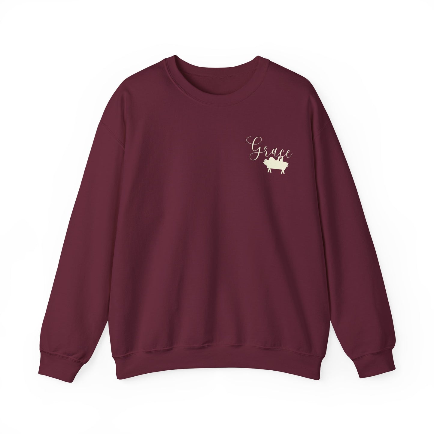 Grace Sweatshirt