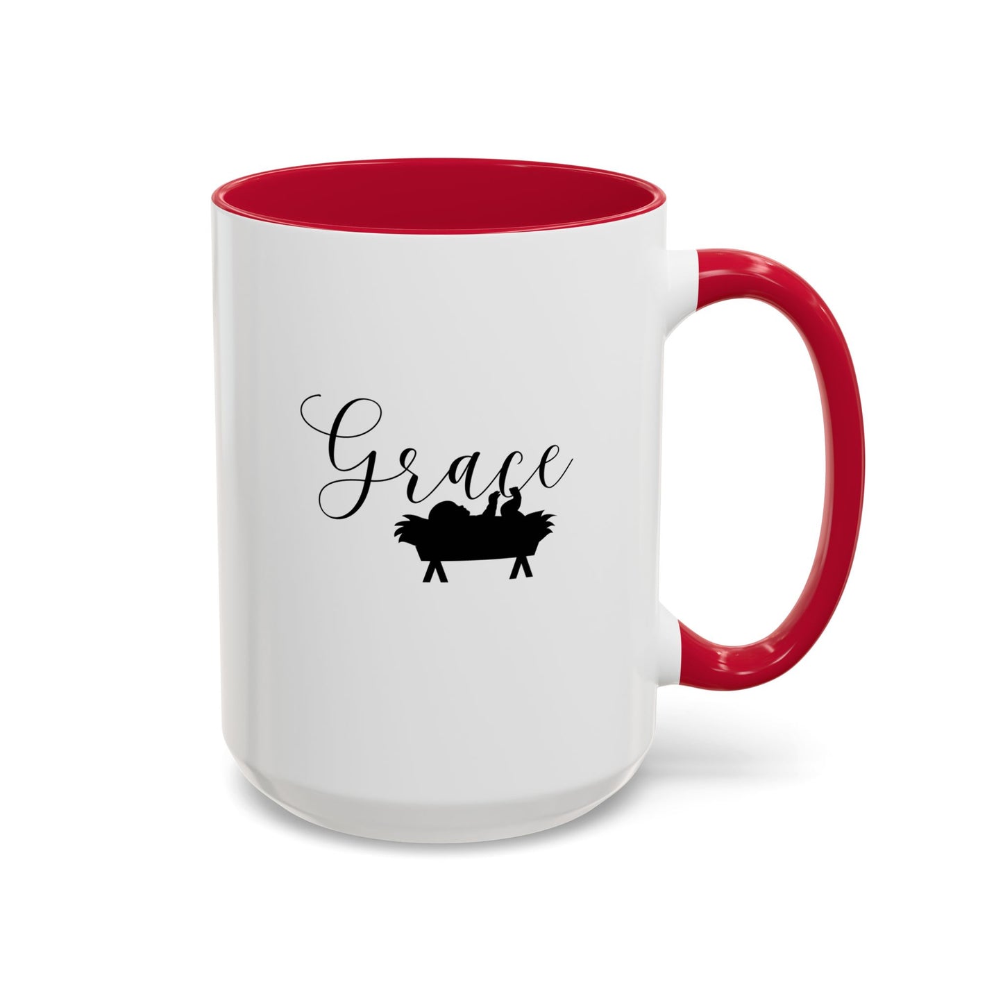 Grace Mug - 2 sizes**