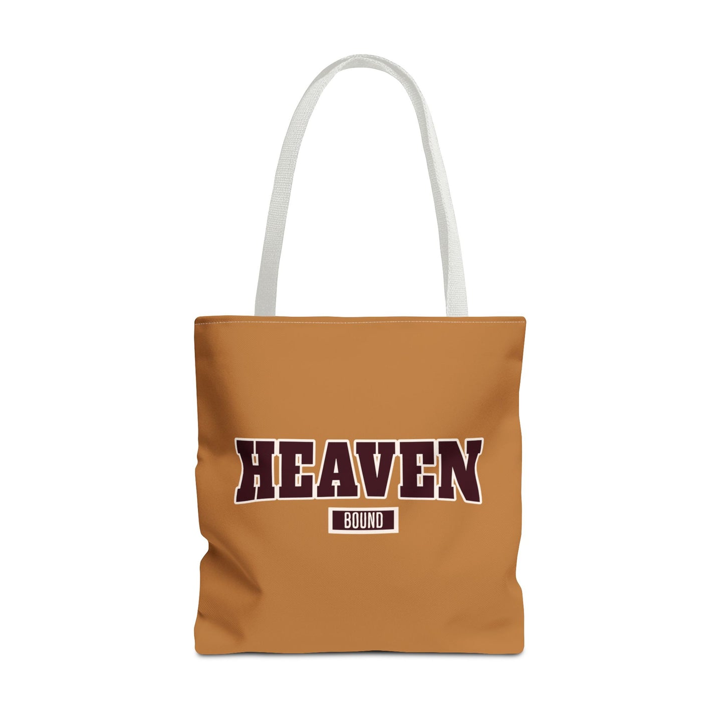 Heaven Bound Tote Bag