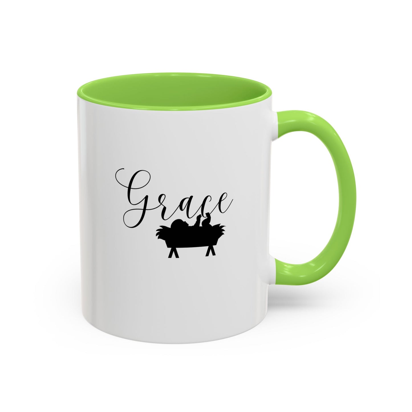 Grace Mug - 2 sizes**