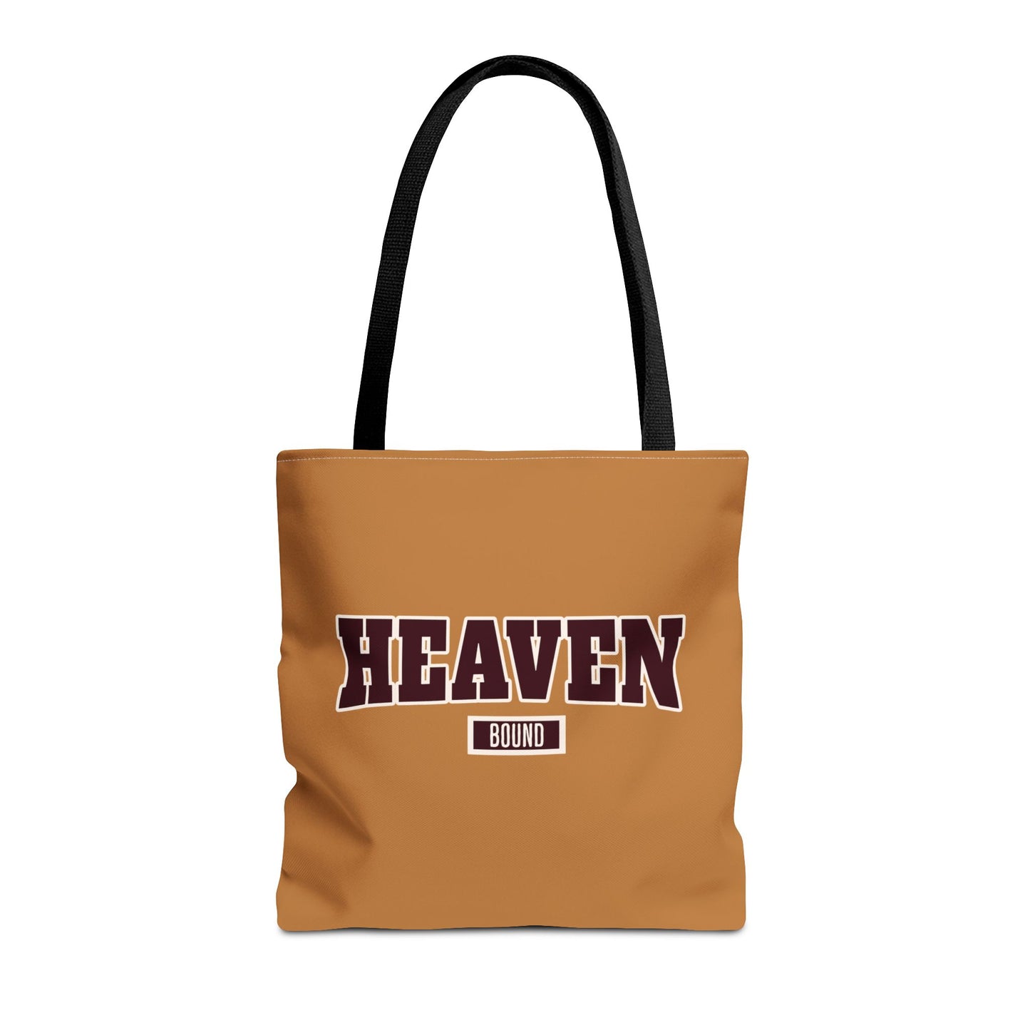 Heaven Bound Tote Bag