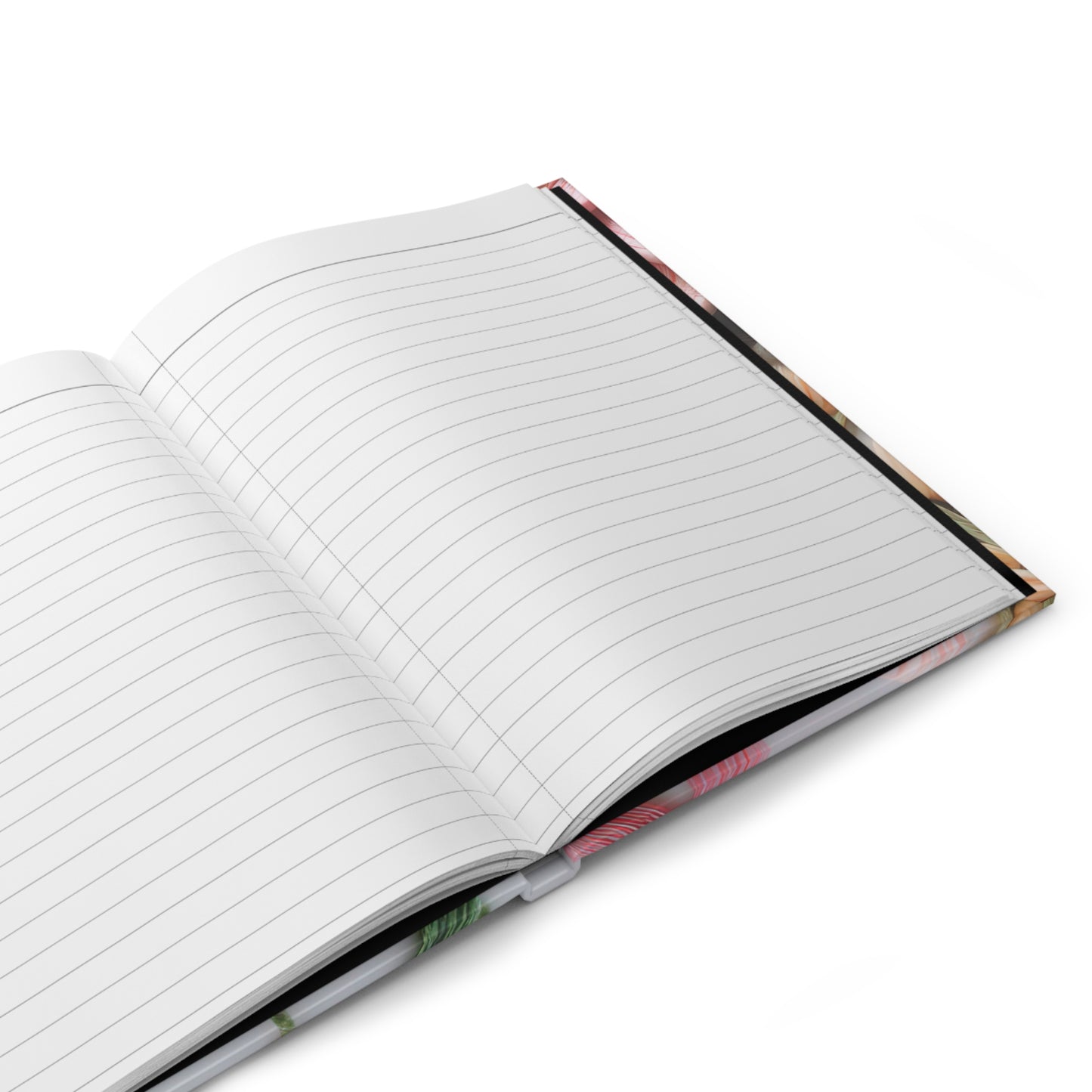 Ezekiel Hardcover Study Notes/Journal