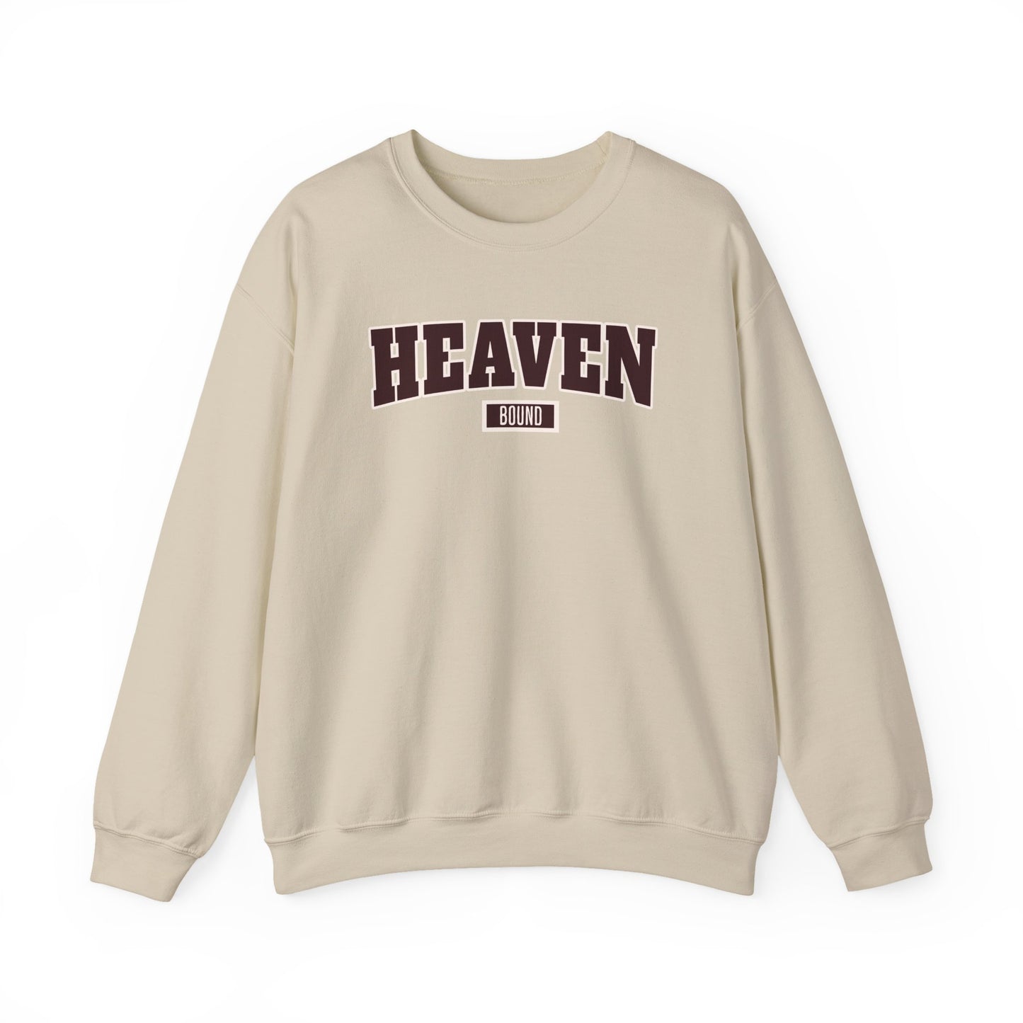 Heaven Bound Sweatshirt