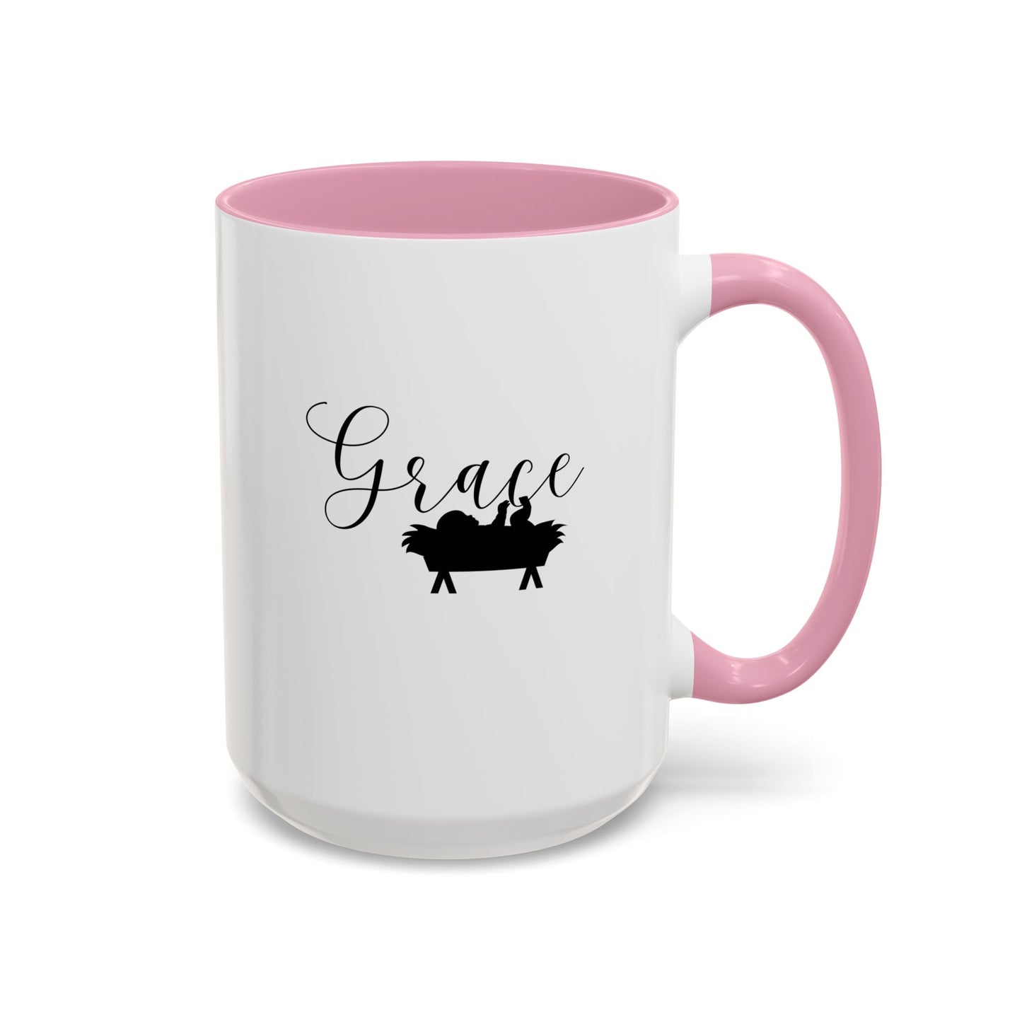 Grace Mug - 2 sizes**