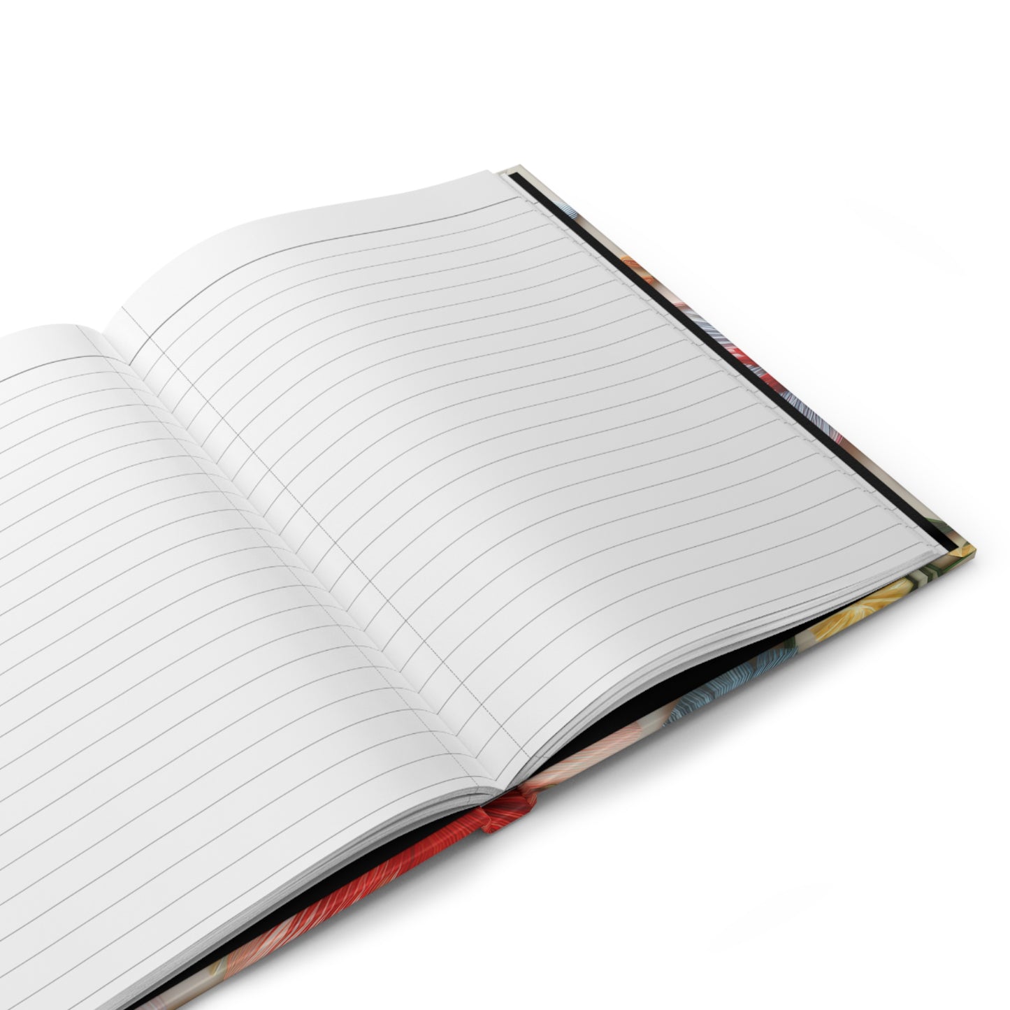 Genesis Hardcover Study Notes/Journal