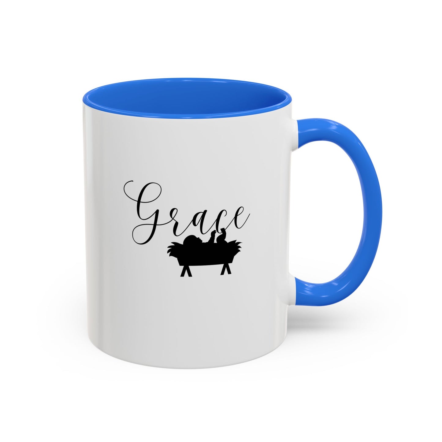 Grace Mug - 2 sizes**