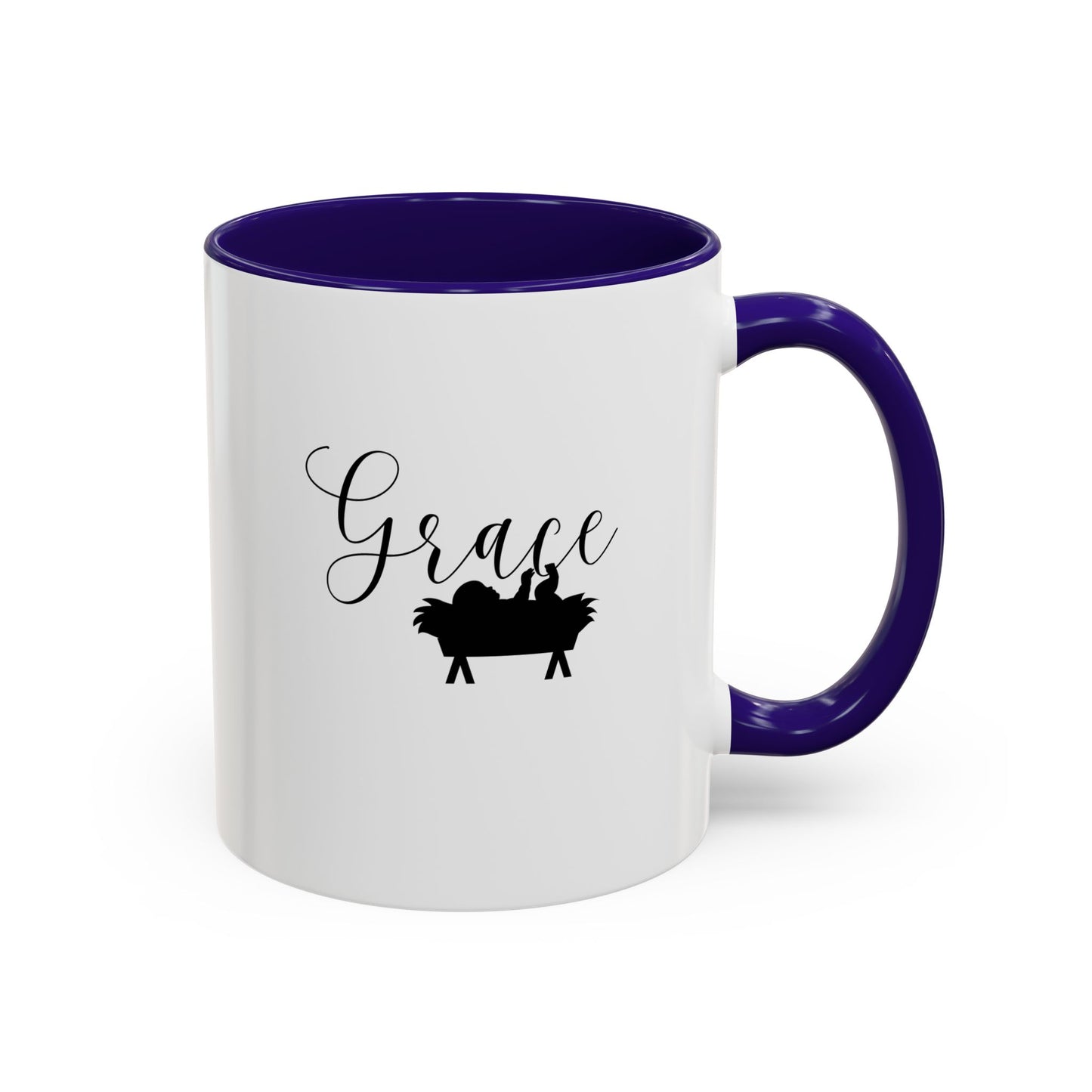 Grace Mug - 2 sizes**