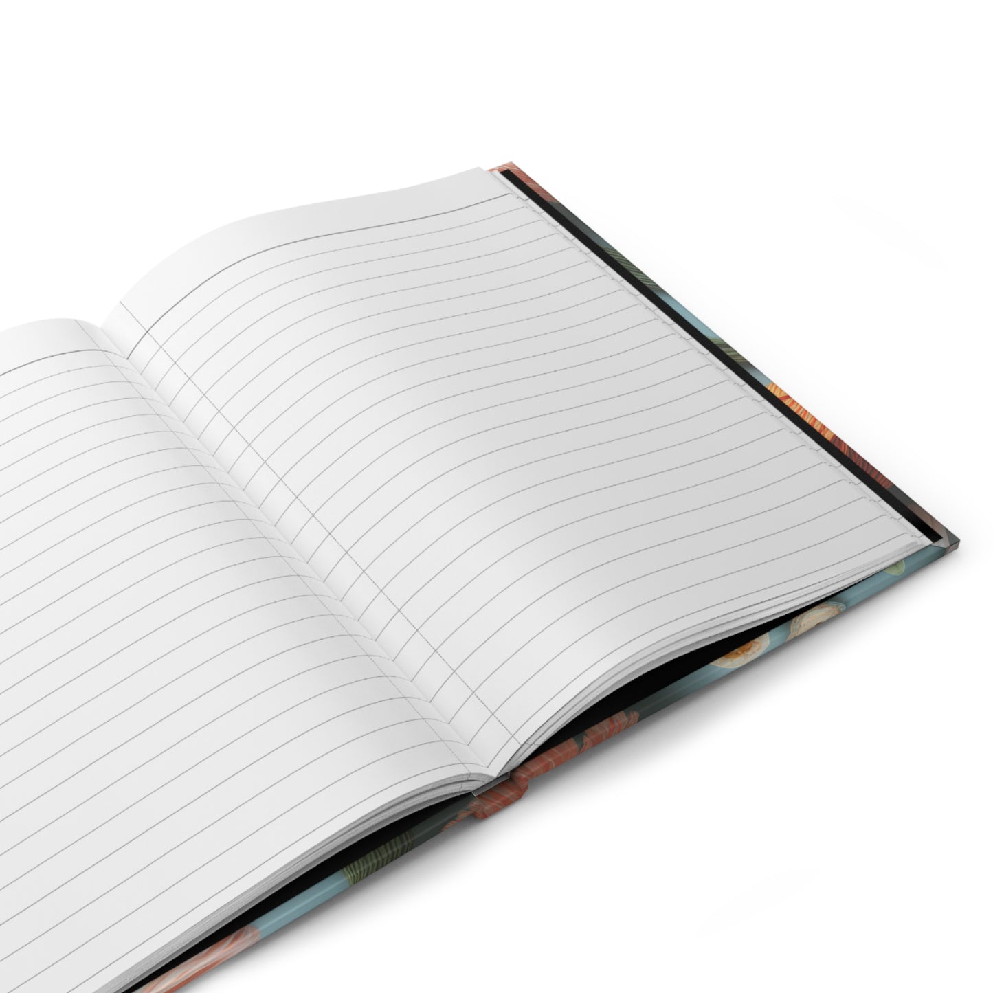 Esther Hardcover Study Notes/Journal