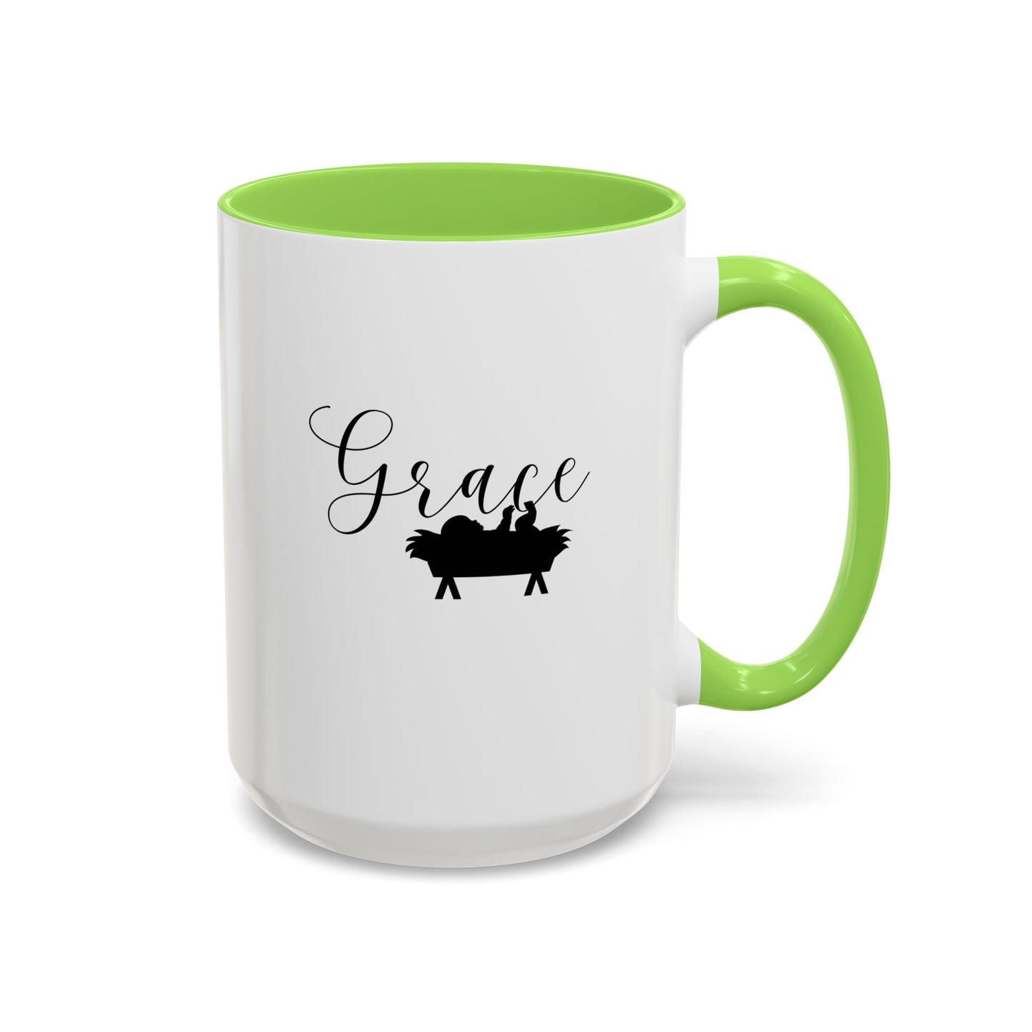 Grace Mug - 2 sizes**