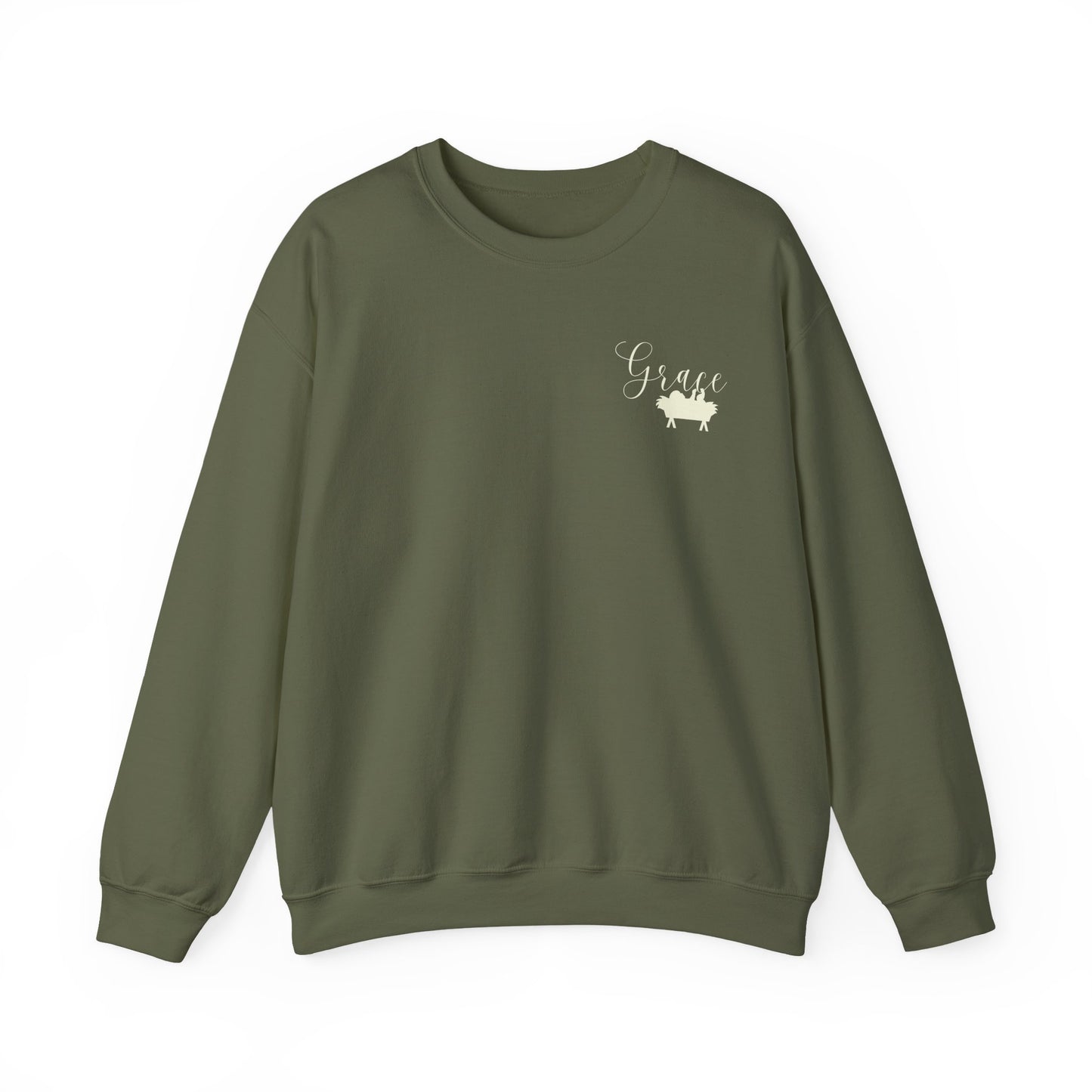 Grace Sweatshirt