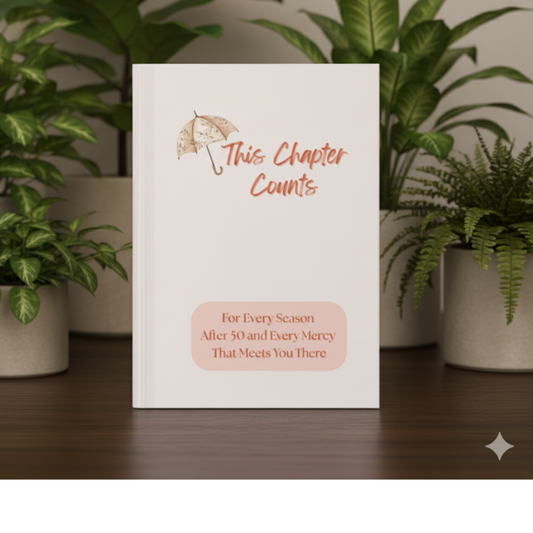 This Chapter Counts - Journal