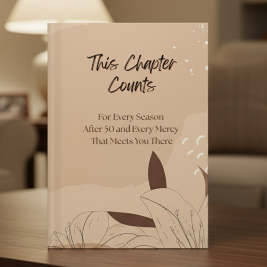 This Chapter Counts Journal