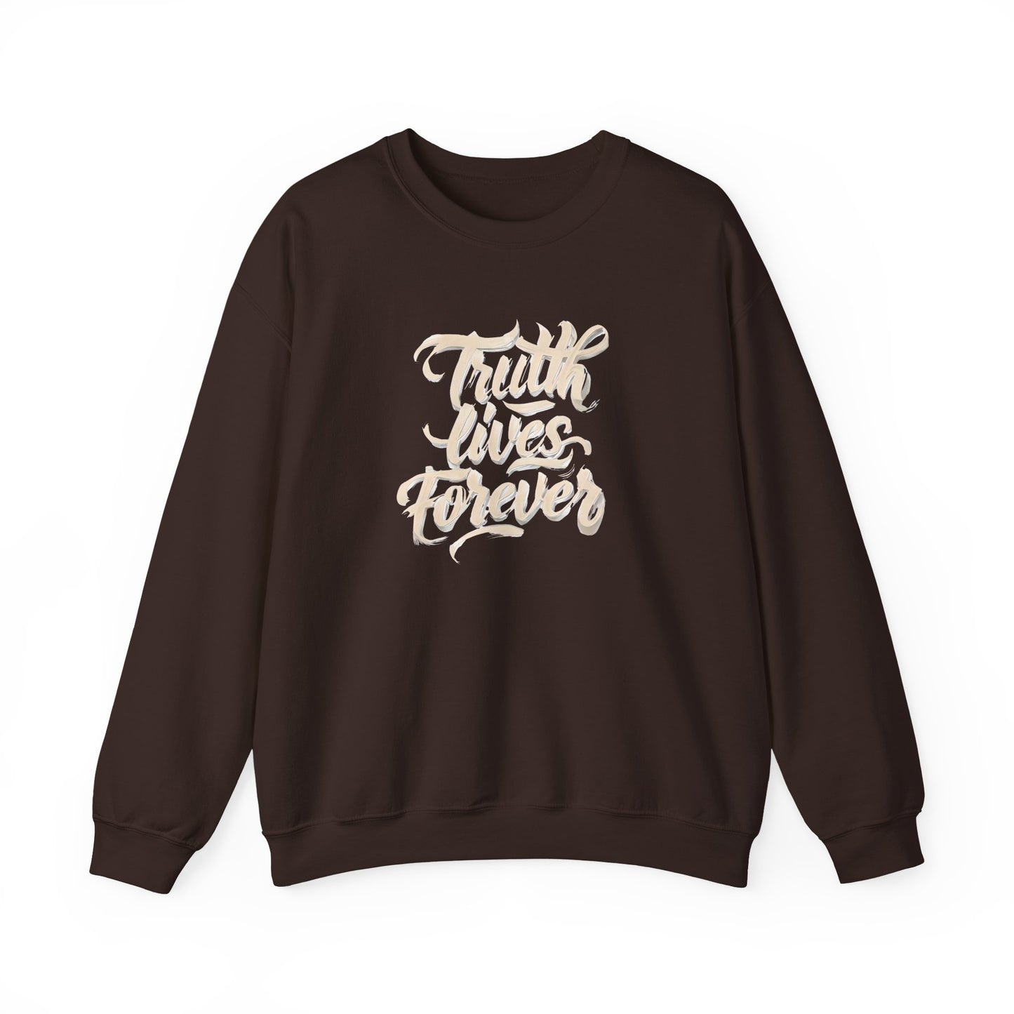 Truth Lives Forever Sweatshirt