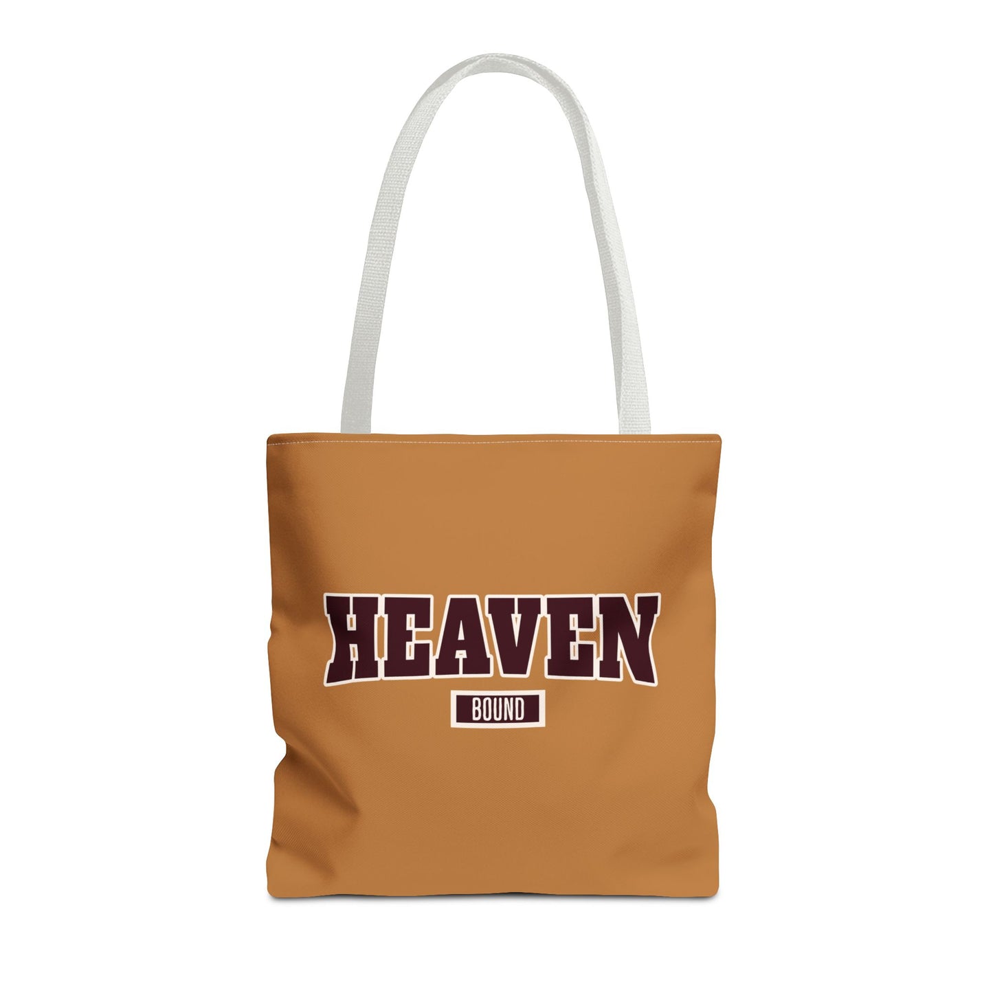 Heaven Bound Tote Bag