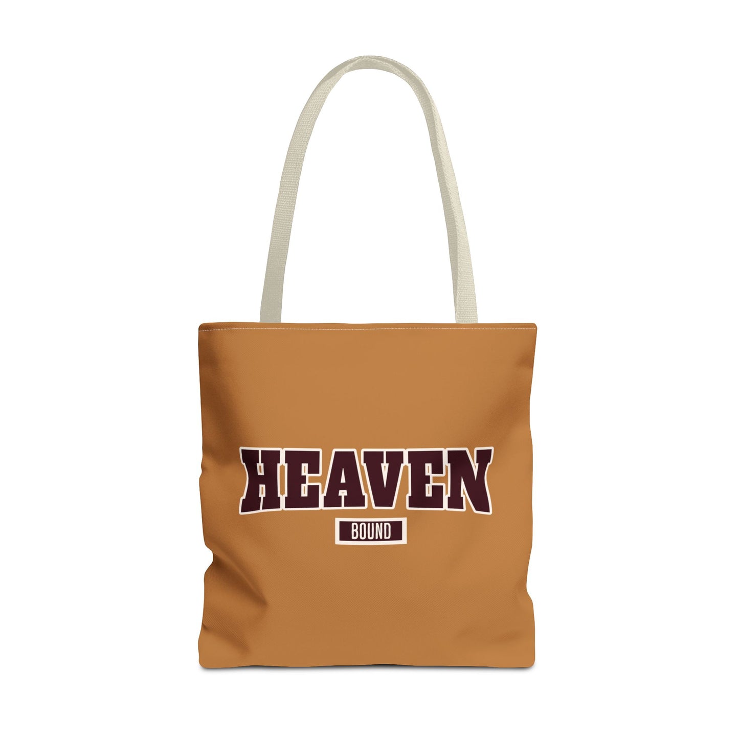 Heaven Bound Tote Bag