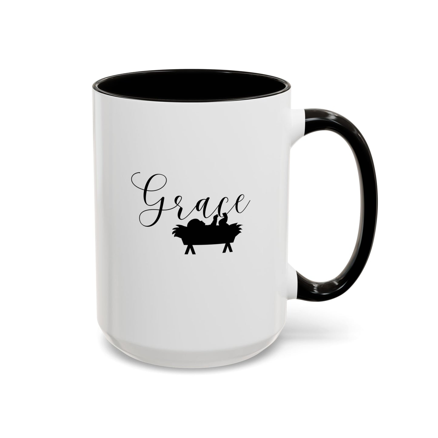 Grace Mug - 2 sizes**