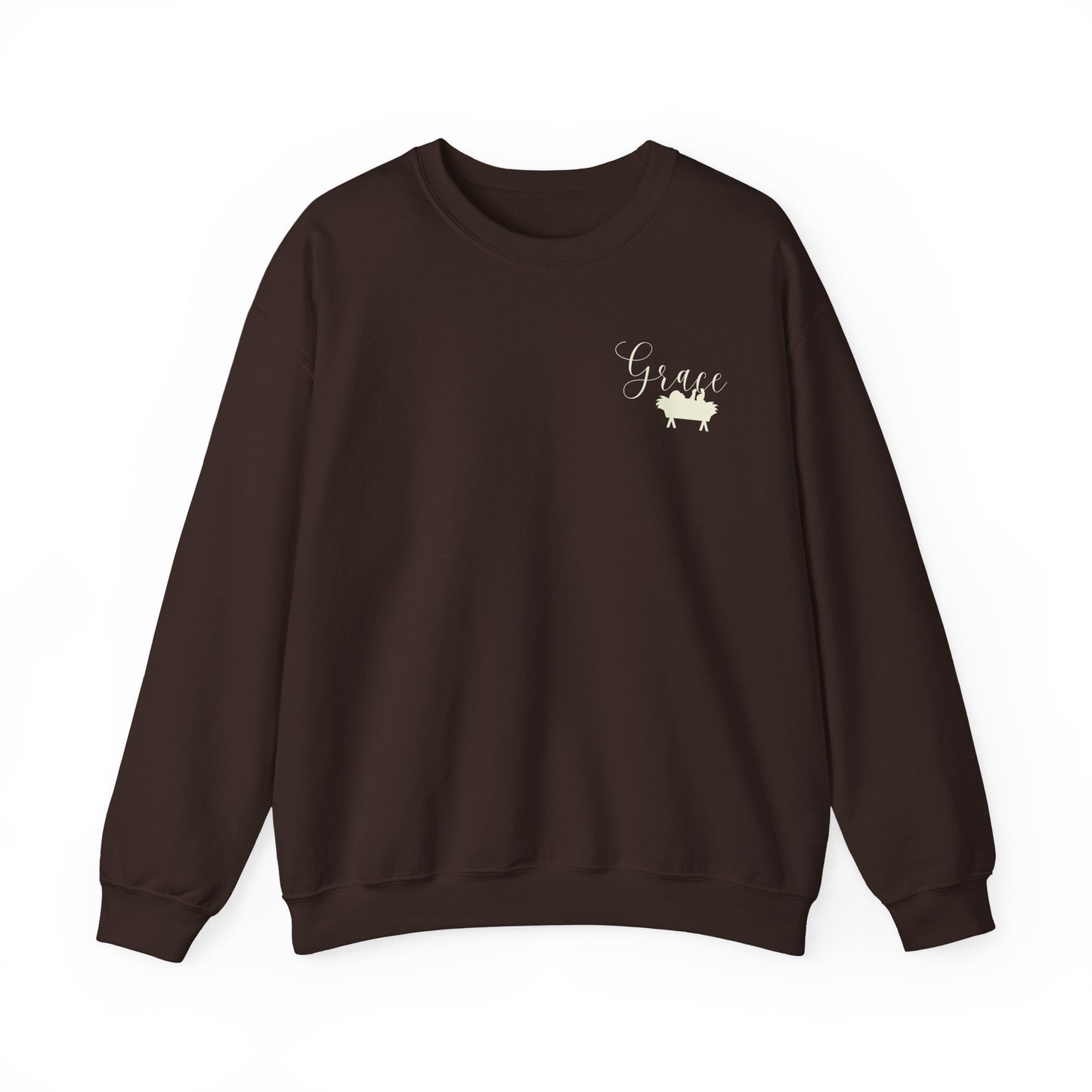 Grace Sweatshirt