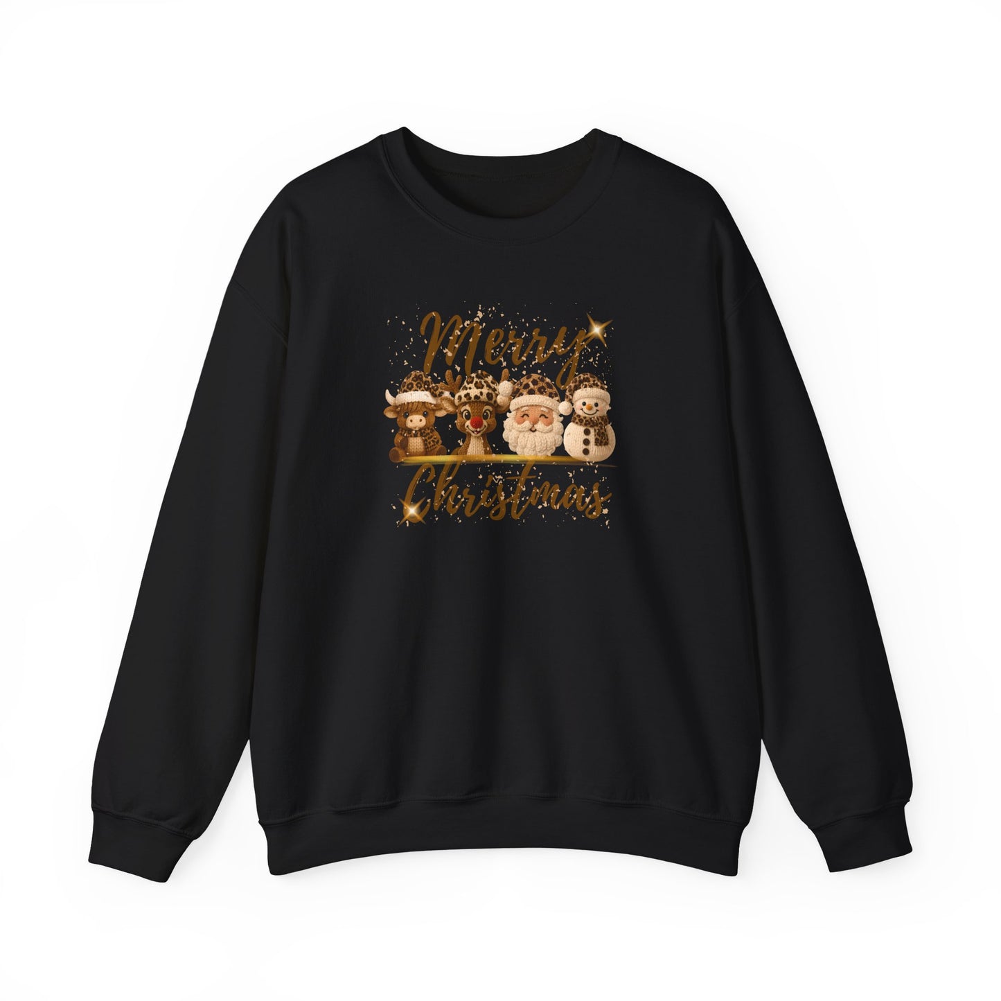 Merry Christmas Sweatshirt