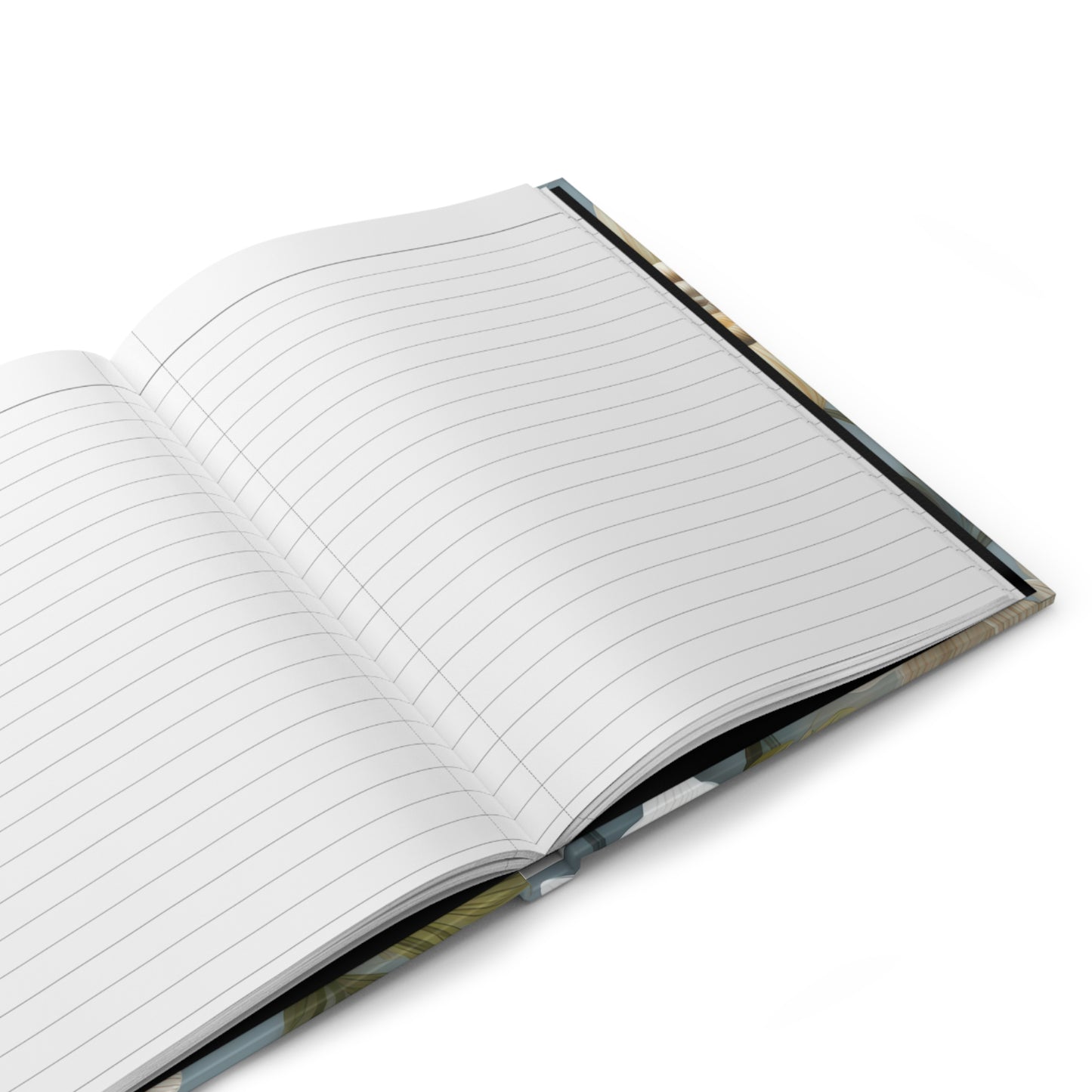 2 Chronicals Hardcover Study Notes/Journal