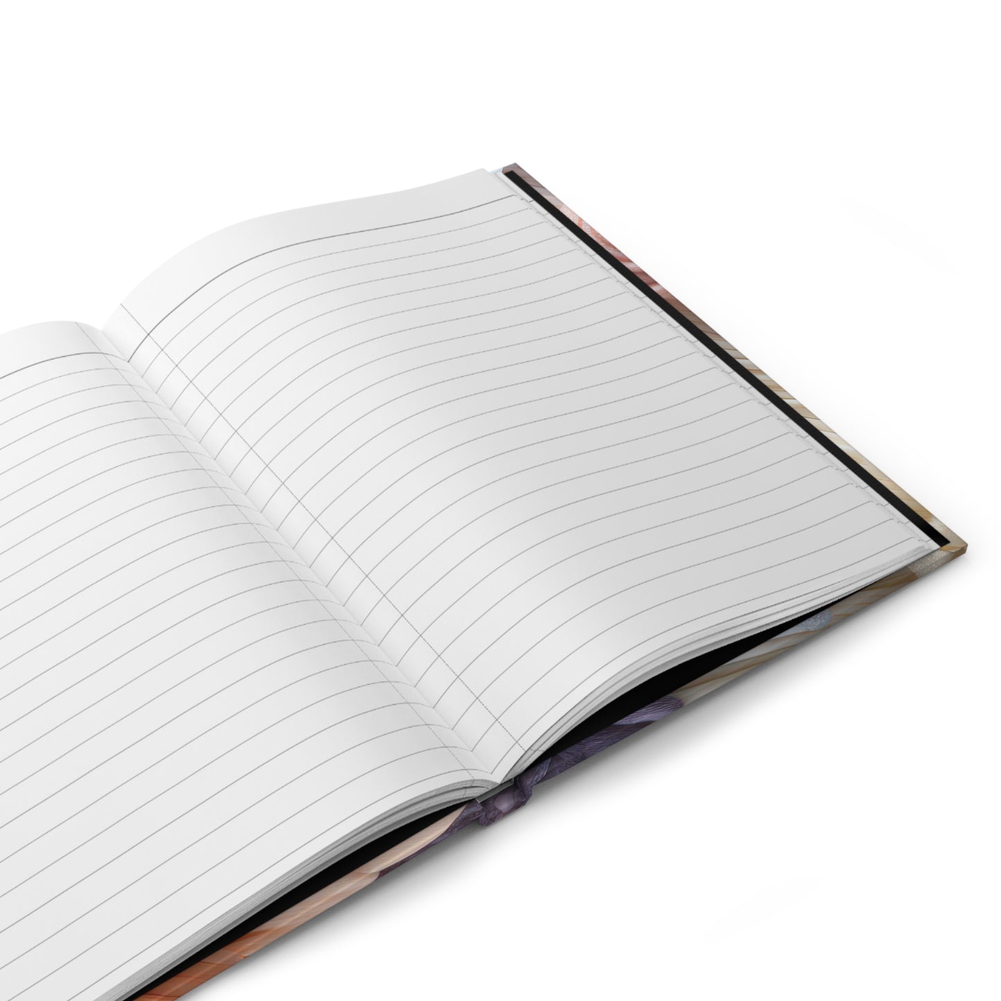 Amos Hardcover Study Notes/Journal